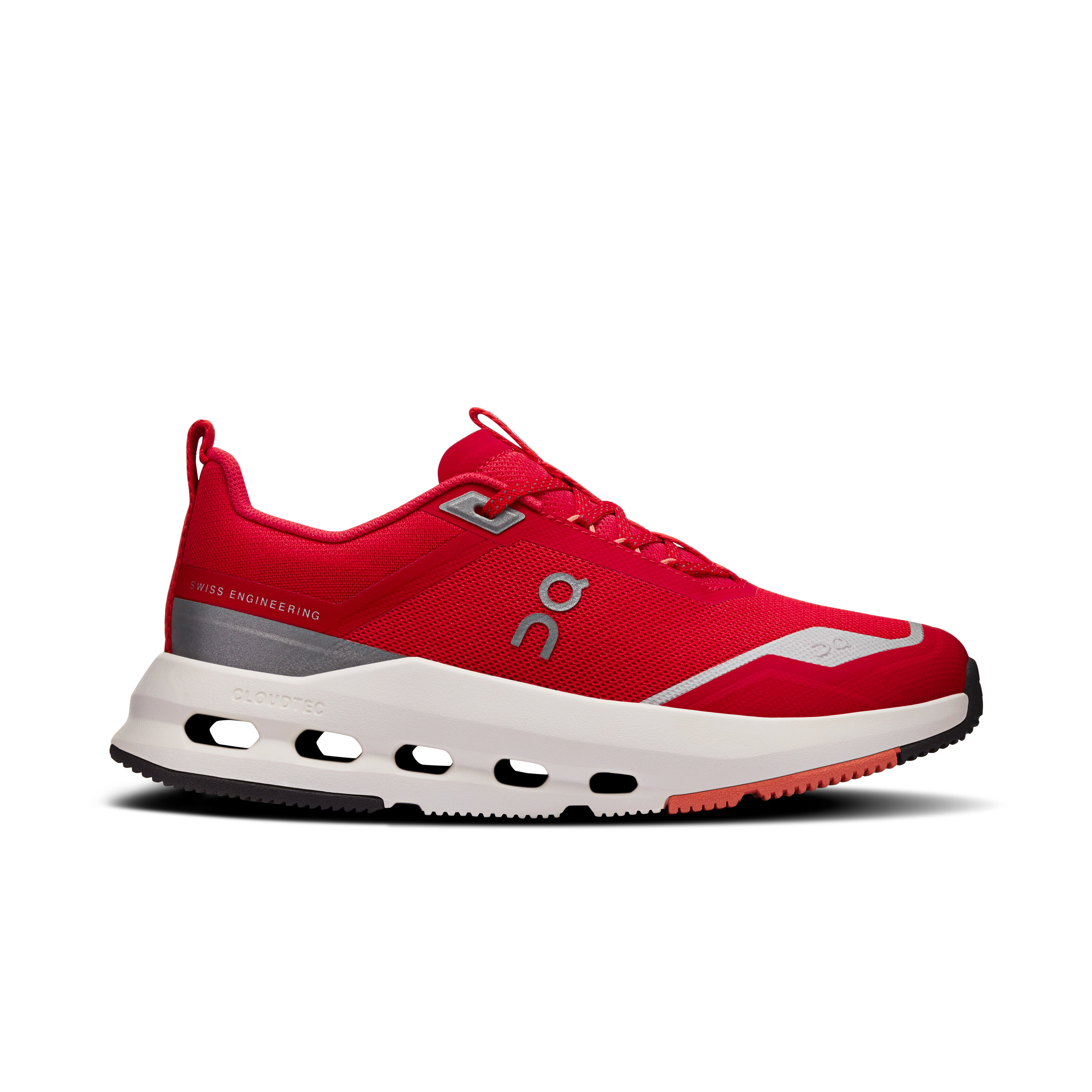 Red | Terra