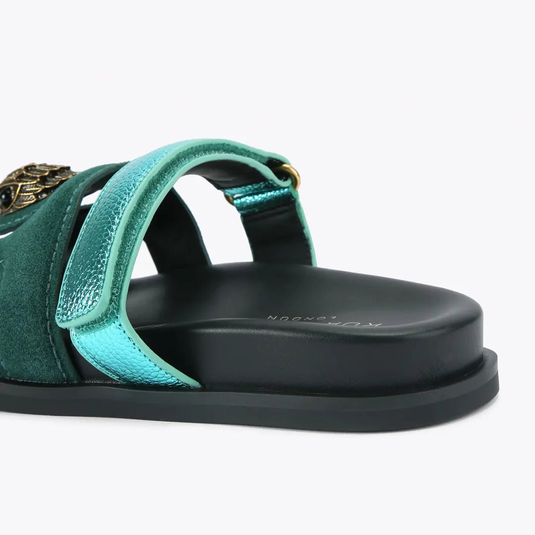 green combination