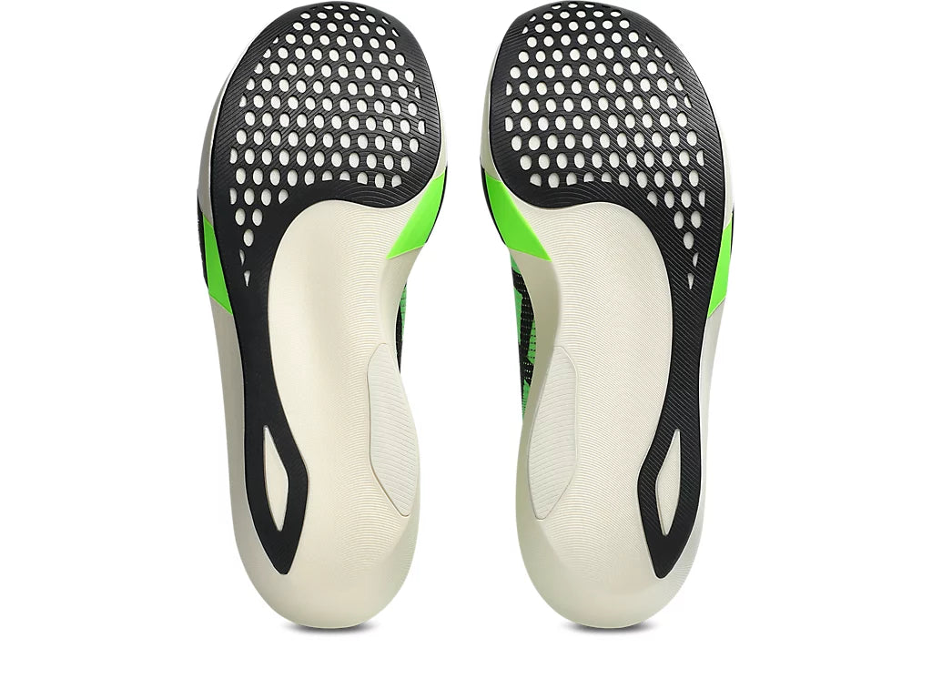 Green Gecko/Black