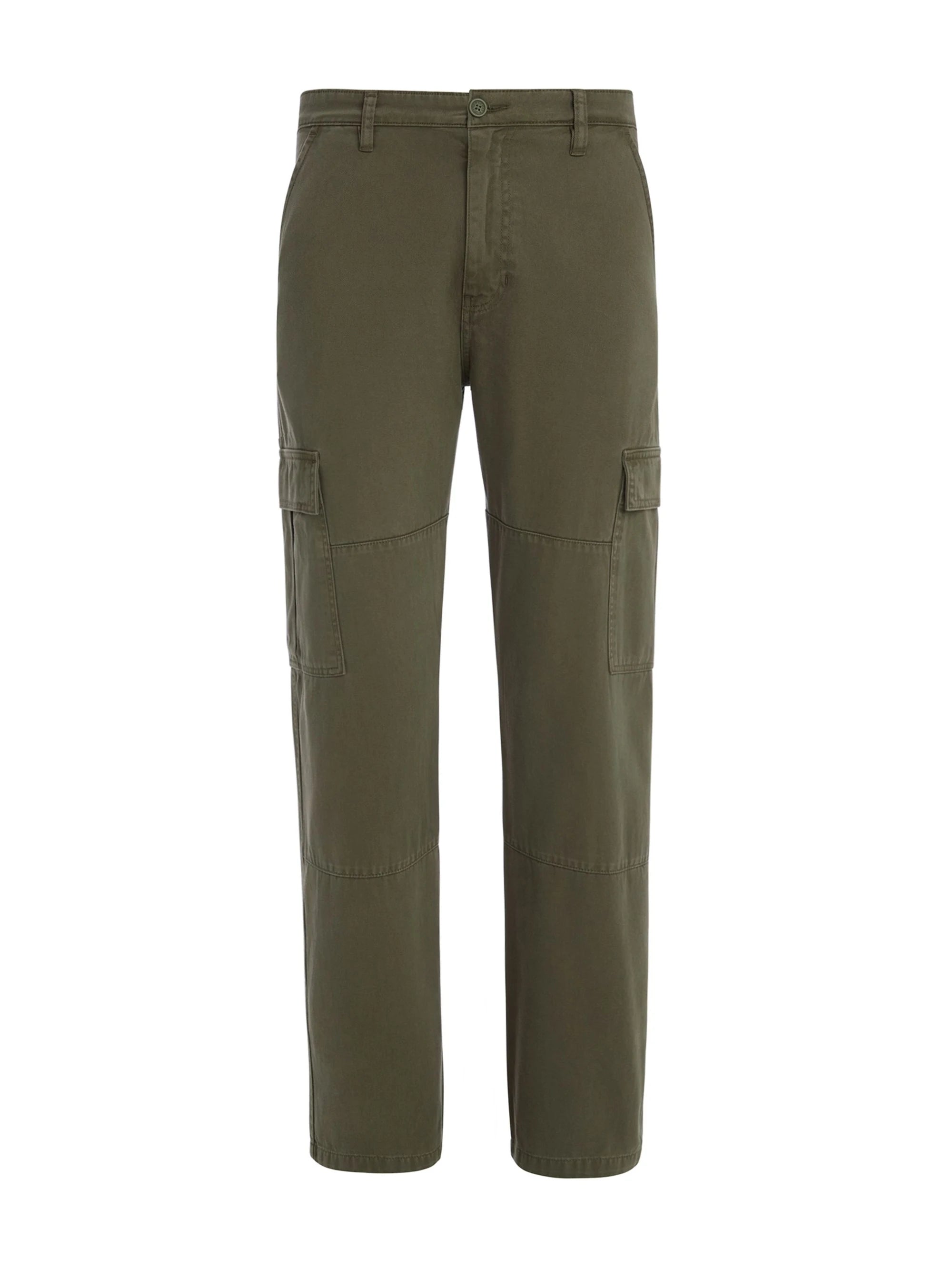 Olive Light Green