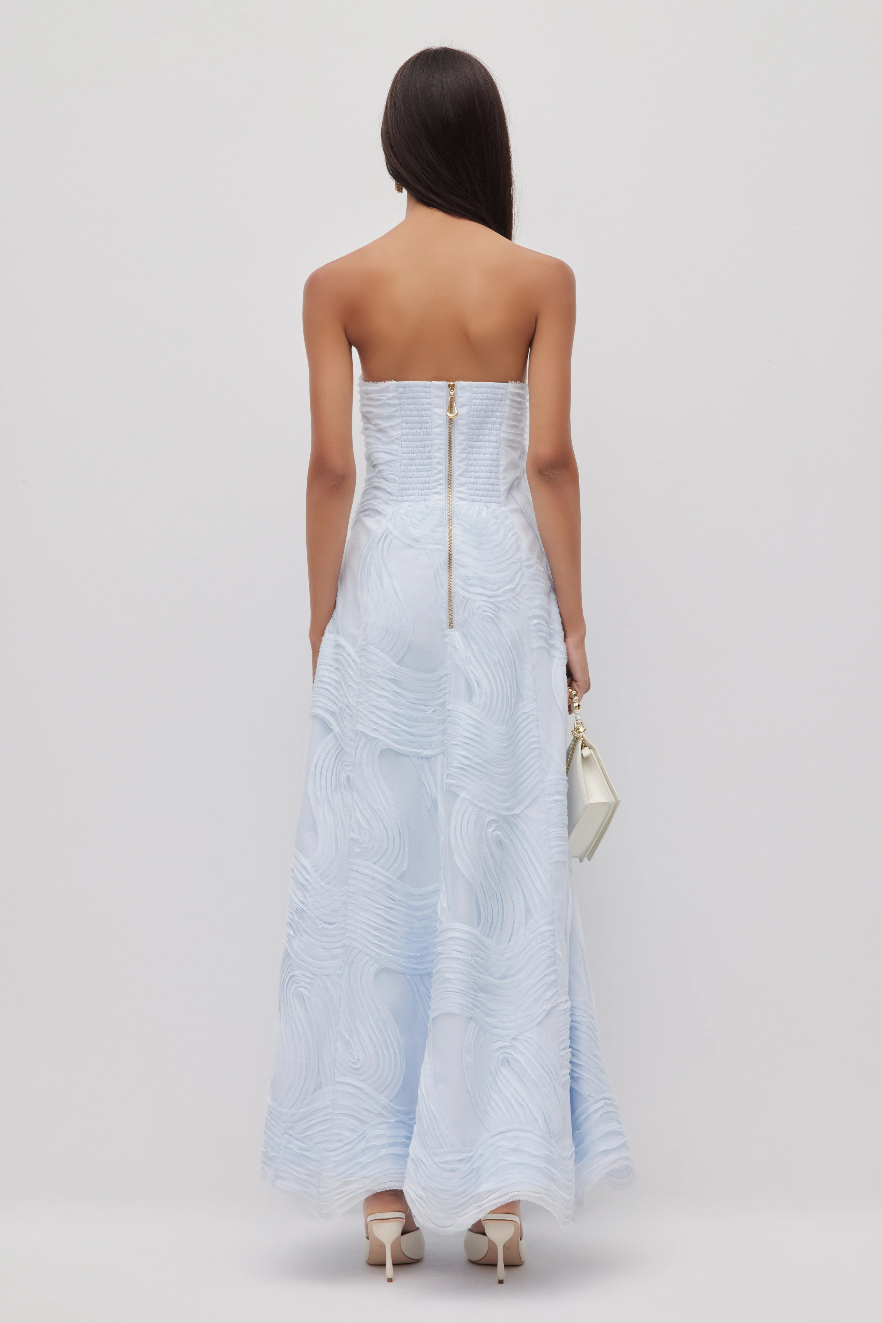 PASTEL BLUE