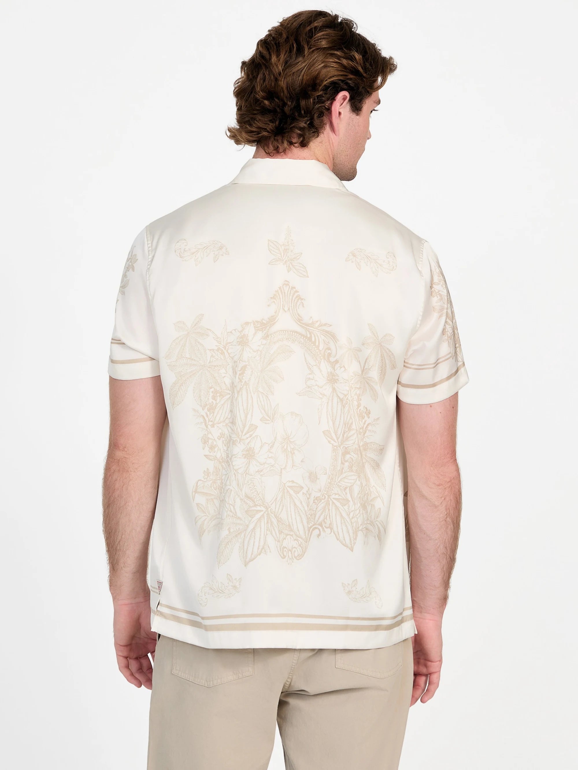 Salt White Multi