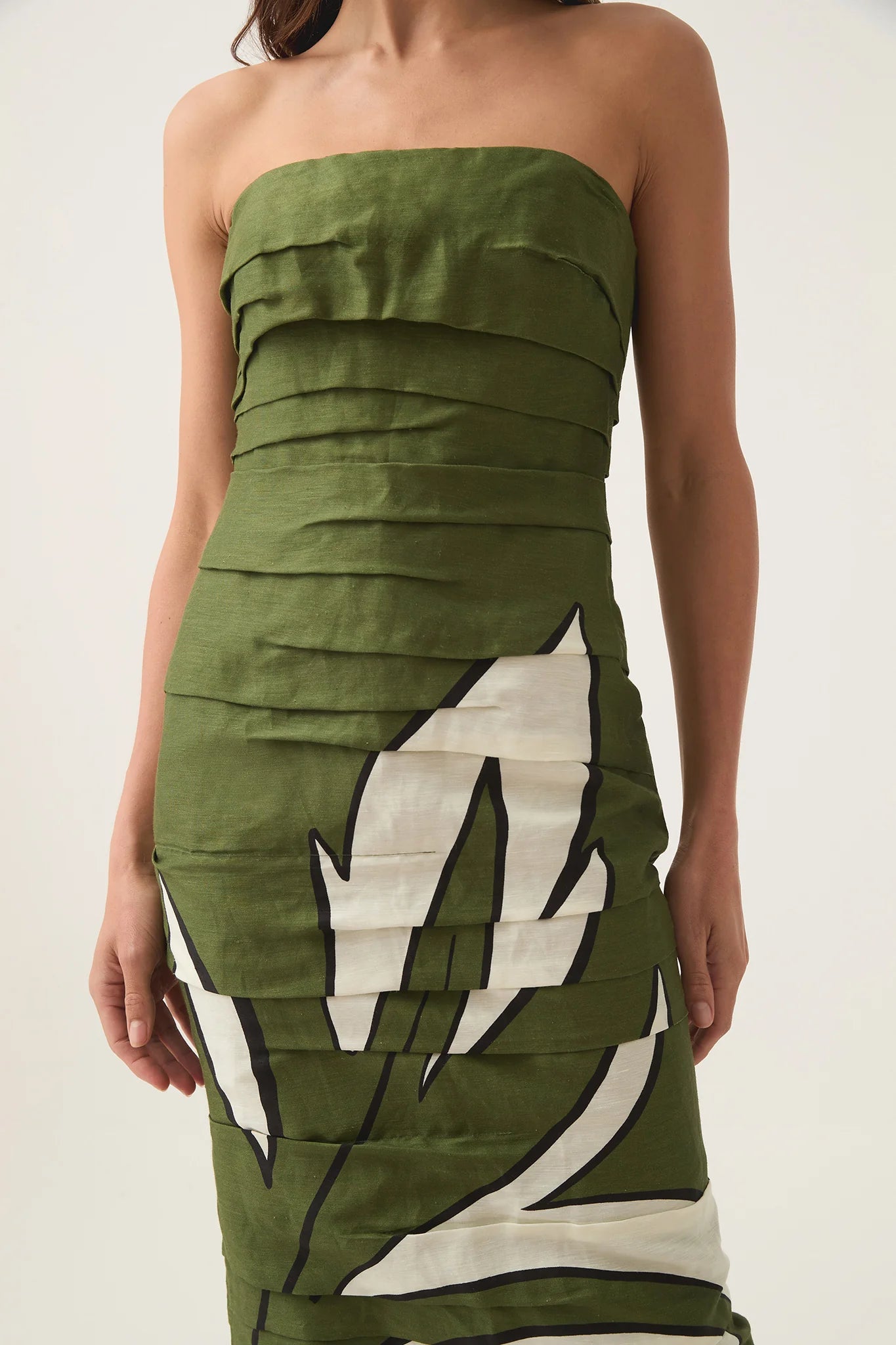 ABSTRACT FERN