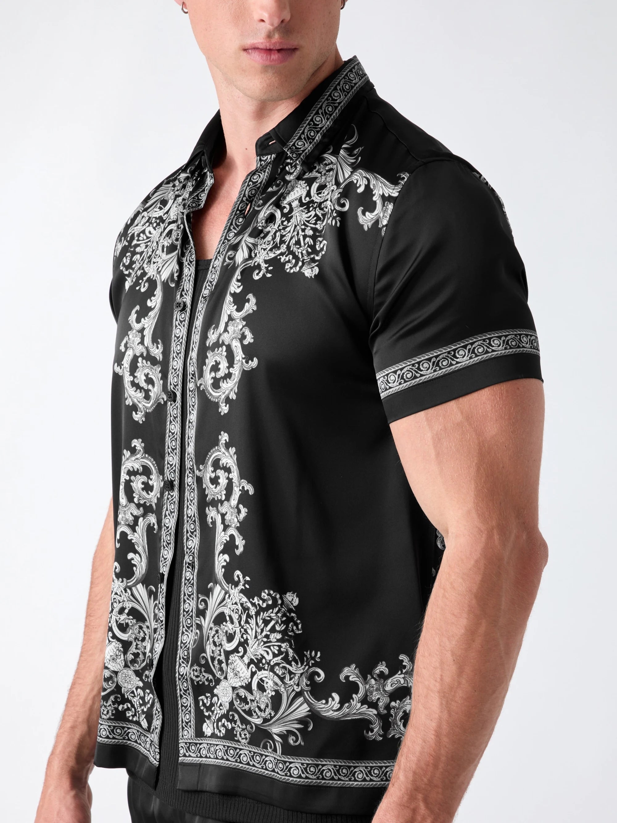 Black Multi