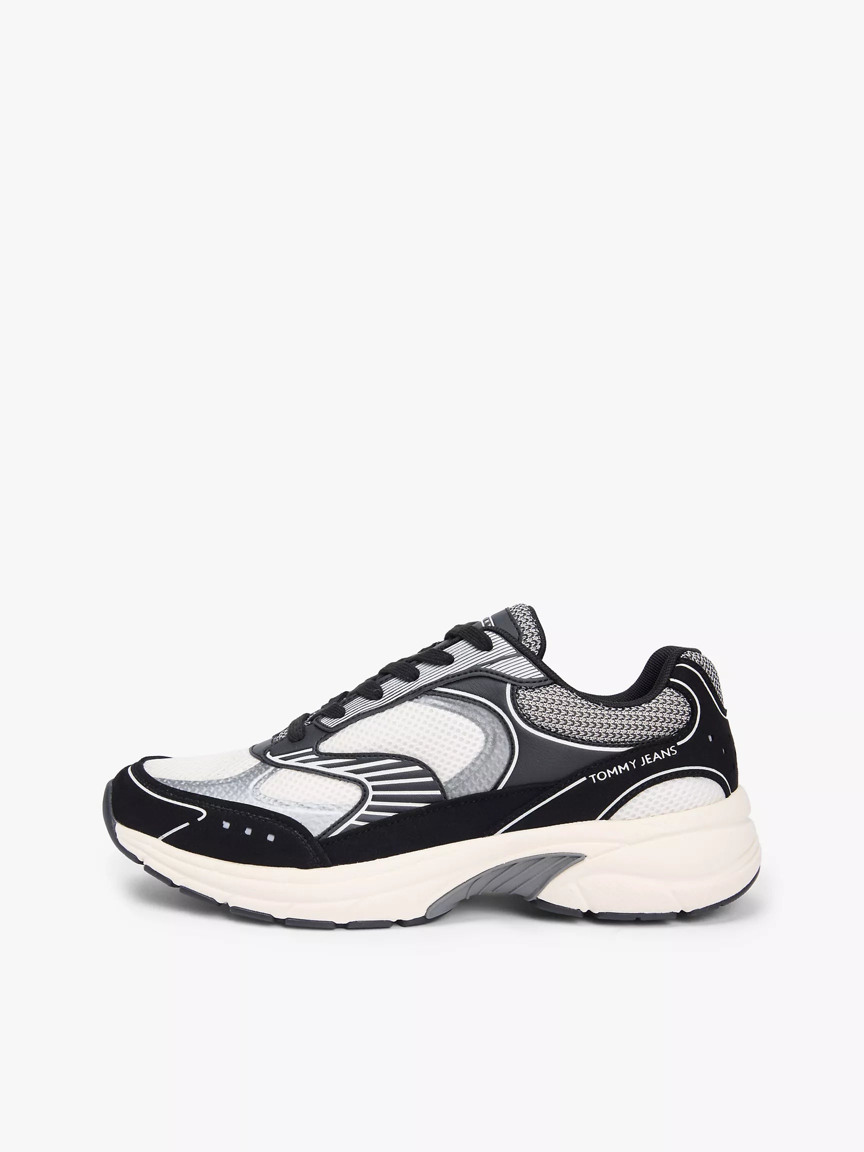 Black / Calico