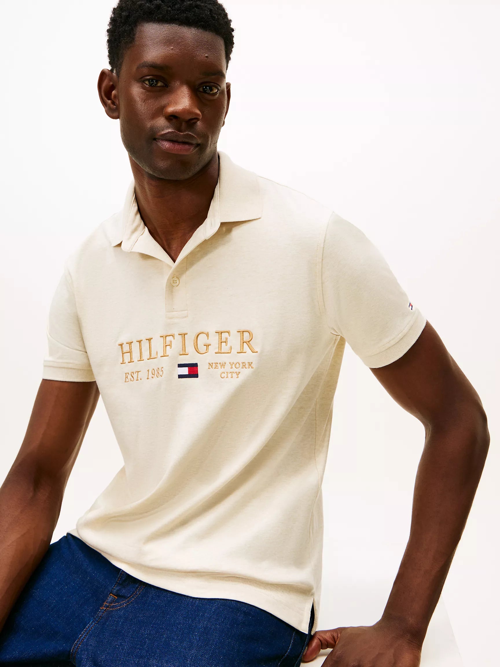 Ivory Heather