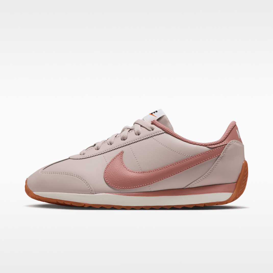 Silt Red/Gum Medium Brown/Sail/Rust Pink