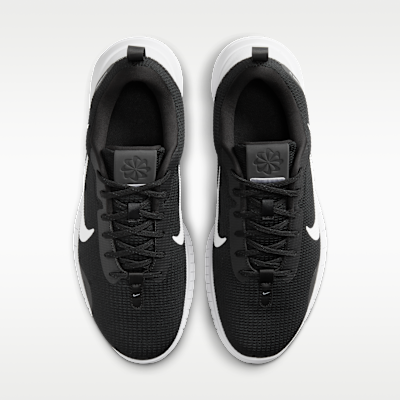 Black/Dark Smoke Grey/White