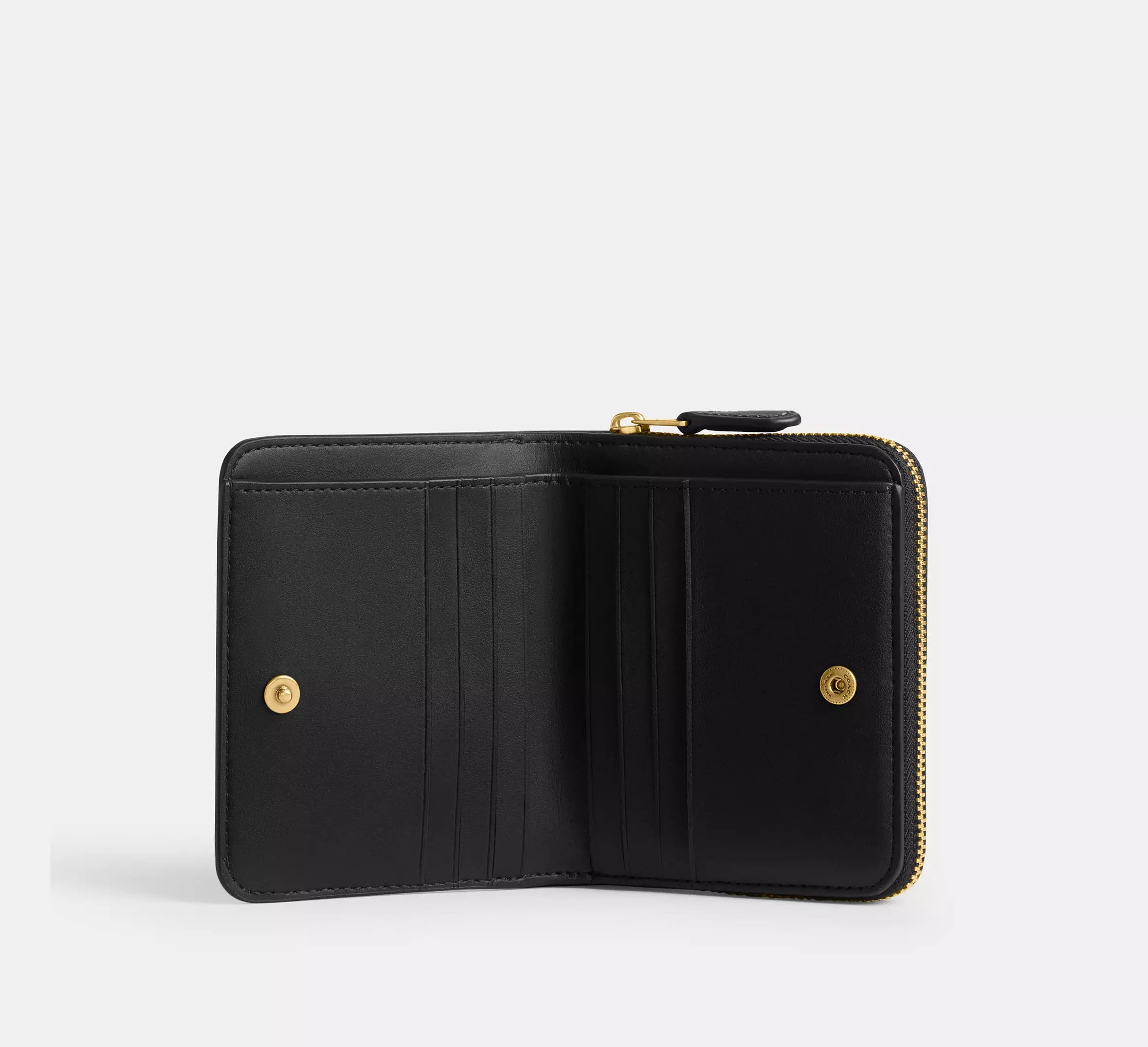 Brass/Black