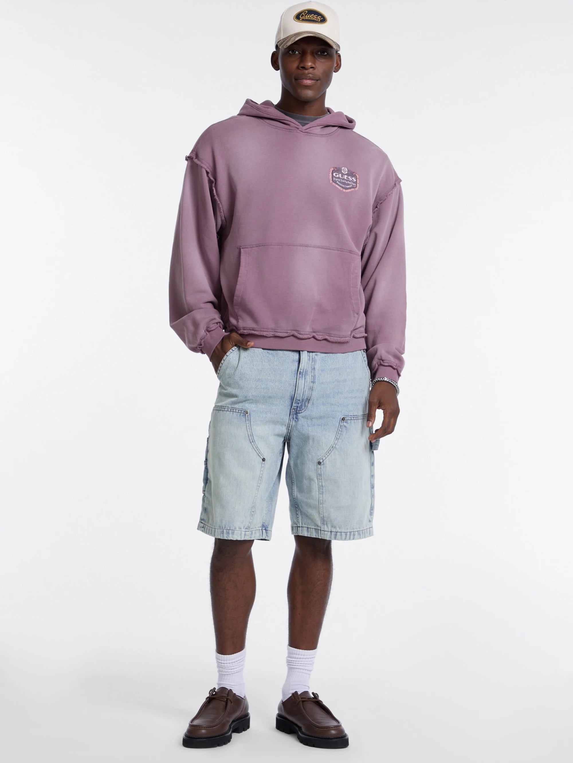 Rusty Purple Multi