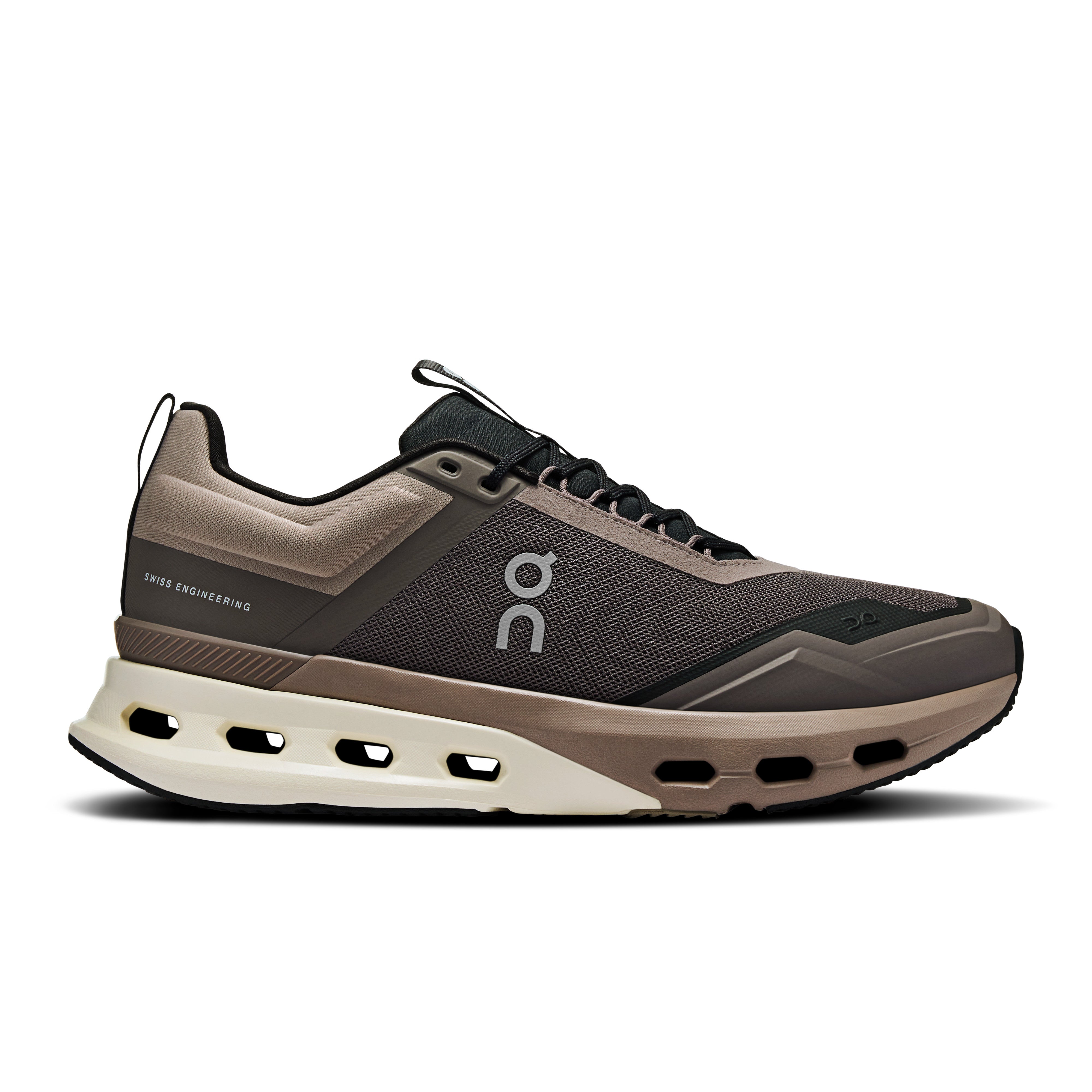 Eclipse | Black