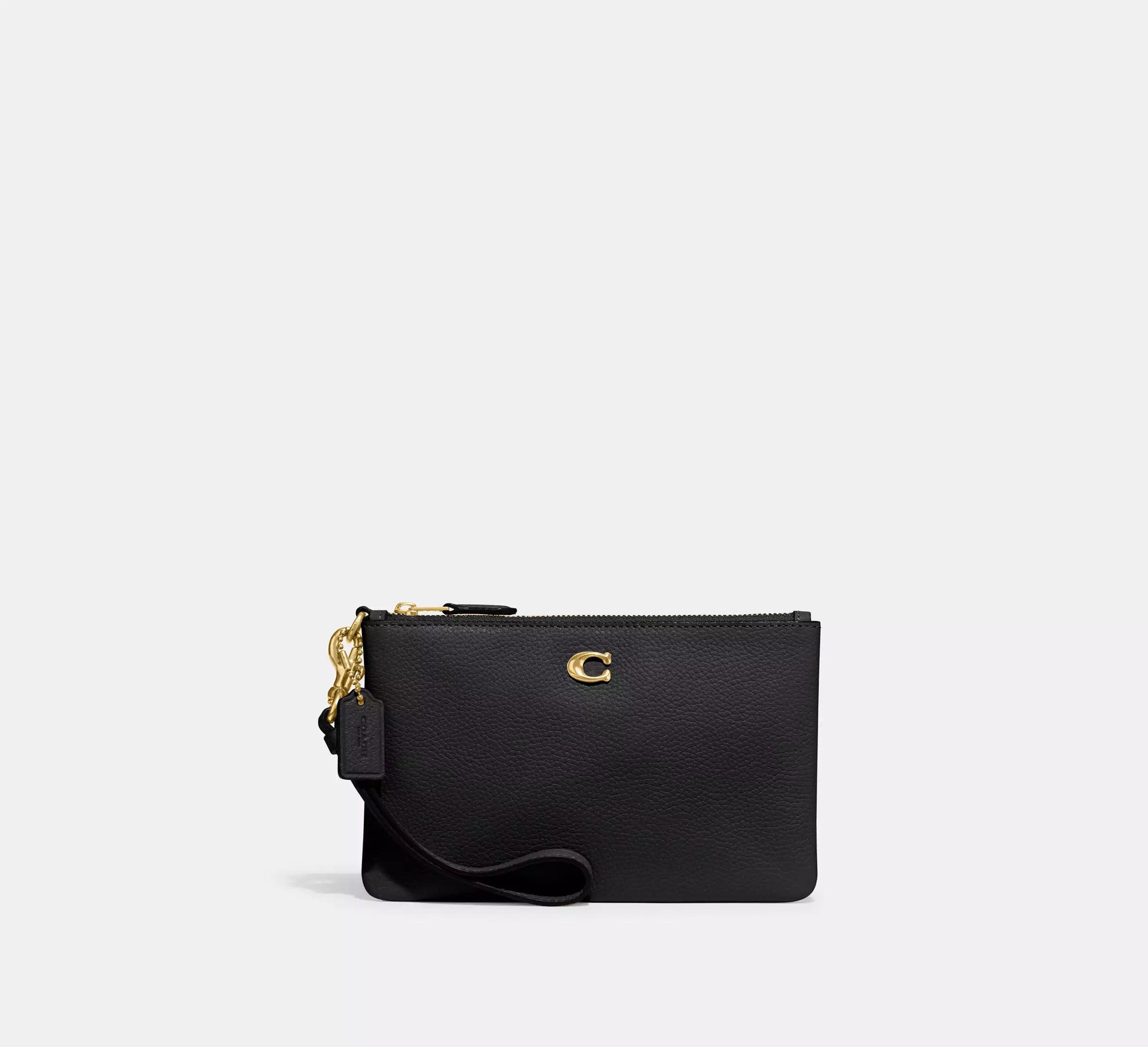 Brass/Black