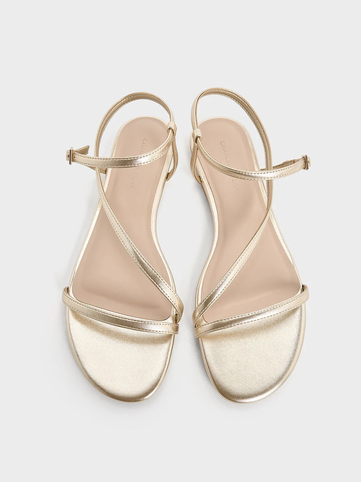 Light Gold
