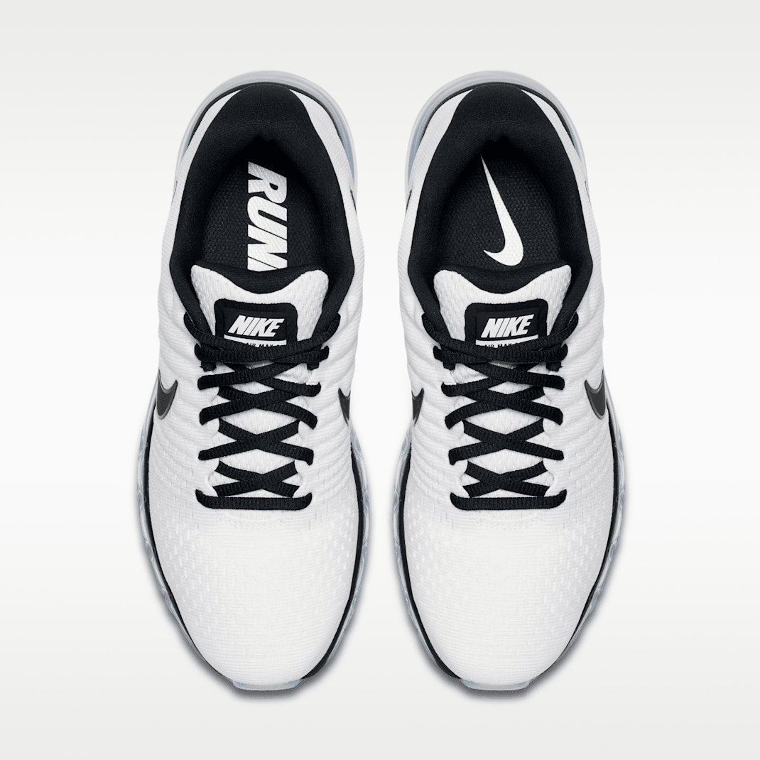 White/Black