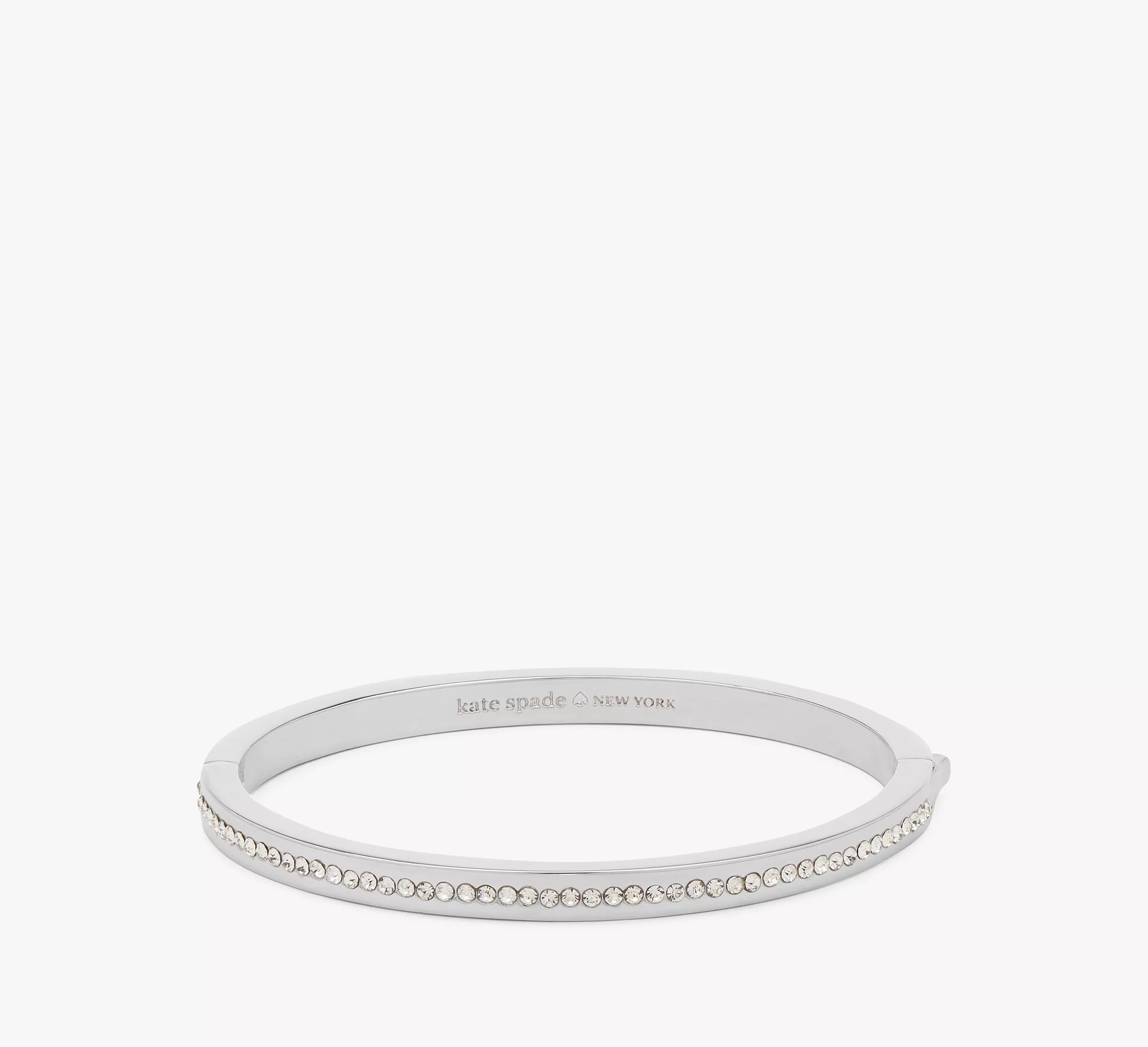 Clear/Silver