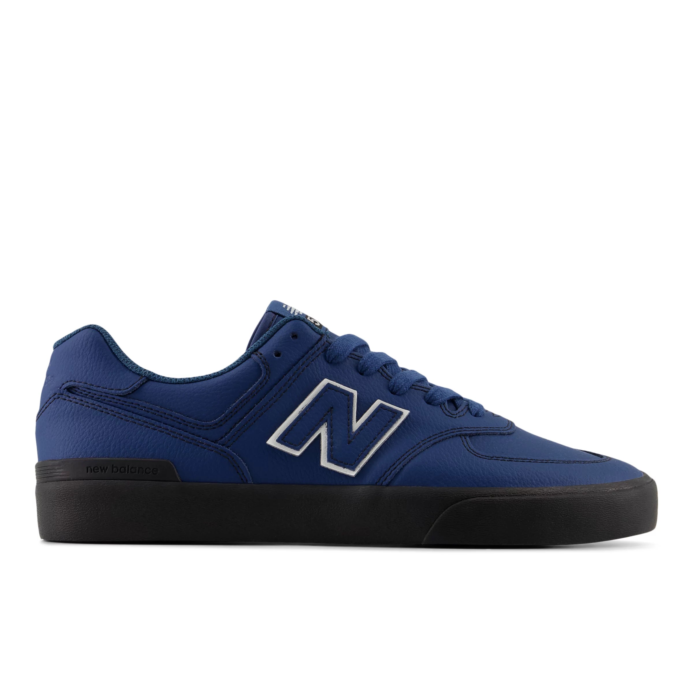 Dark Shoreline Blue With Black