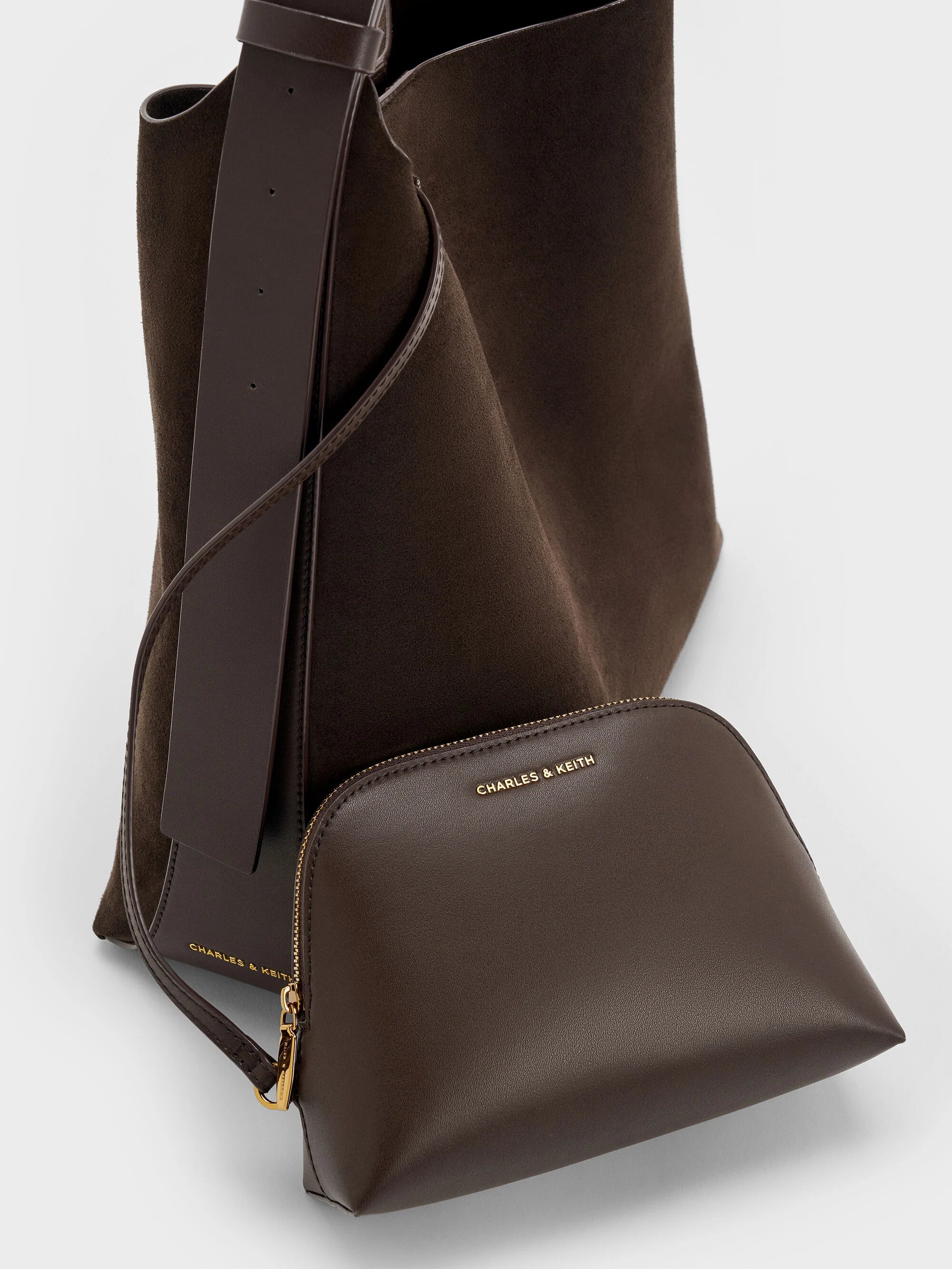 Espresso Brown