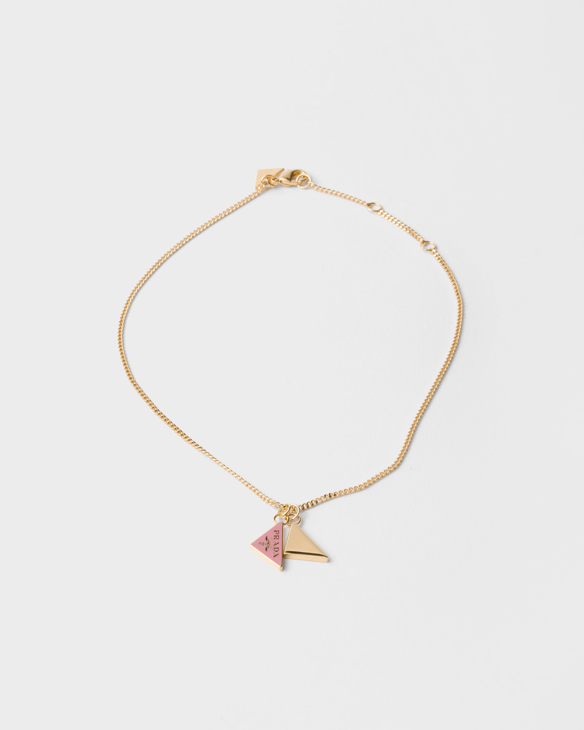 Oro/Rosa Pétalo