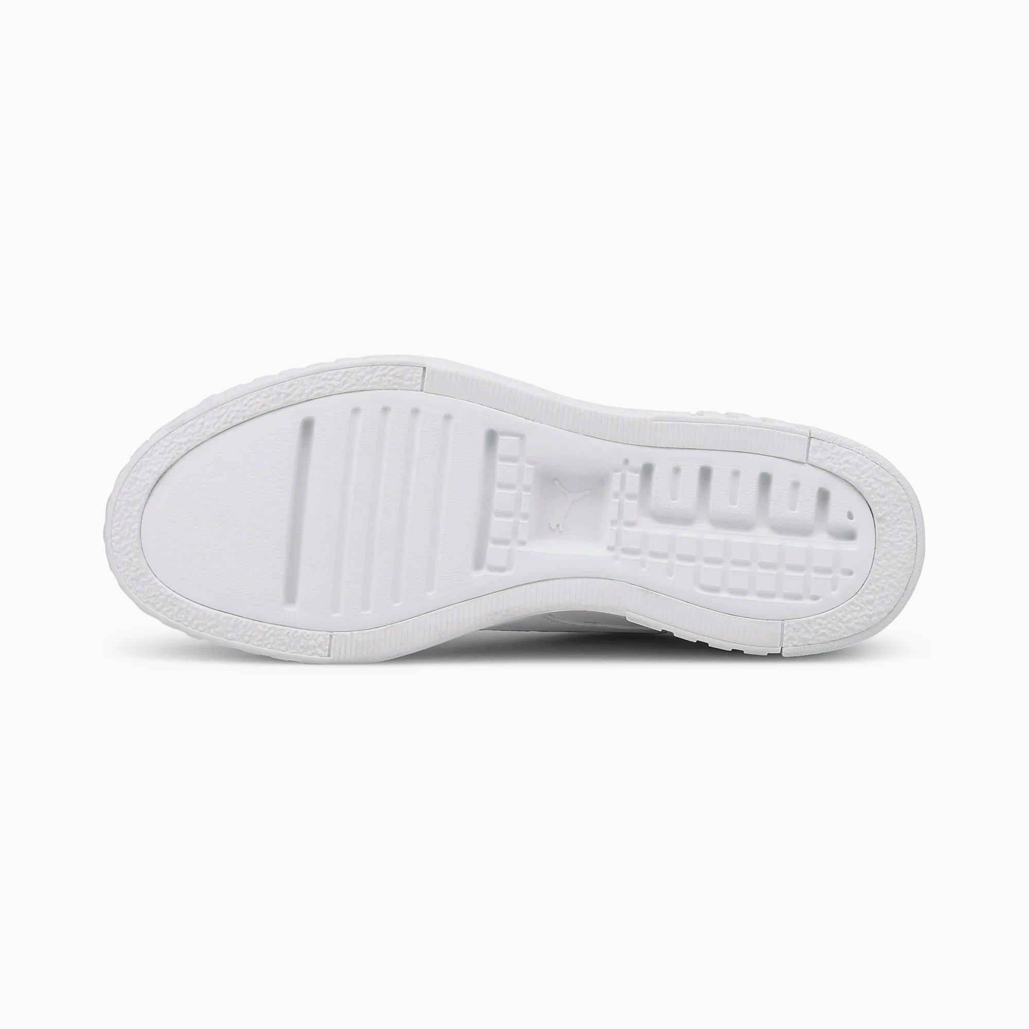 Puma White-Puma White