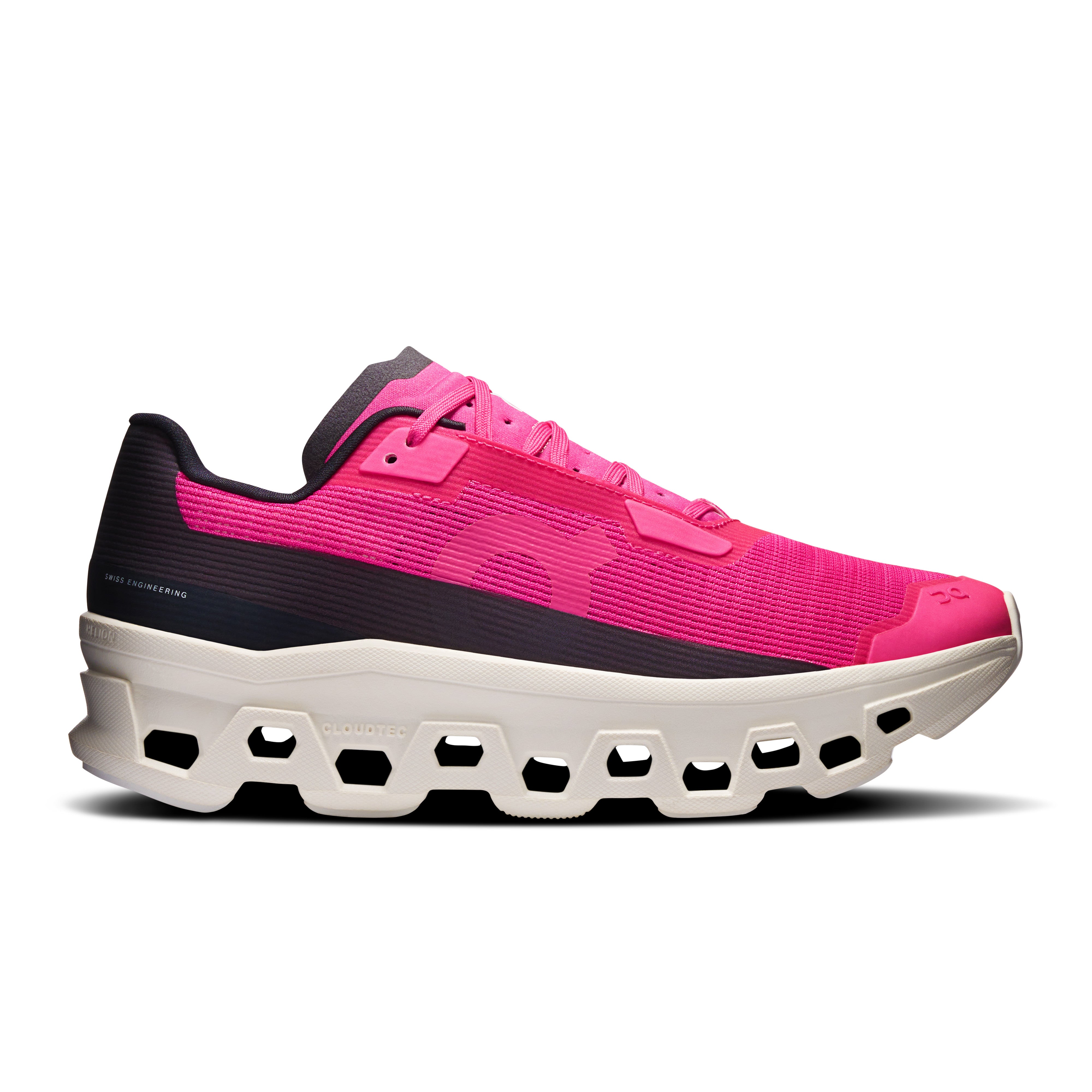 Pink | Ivory