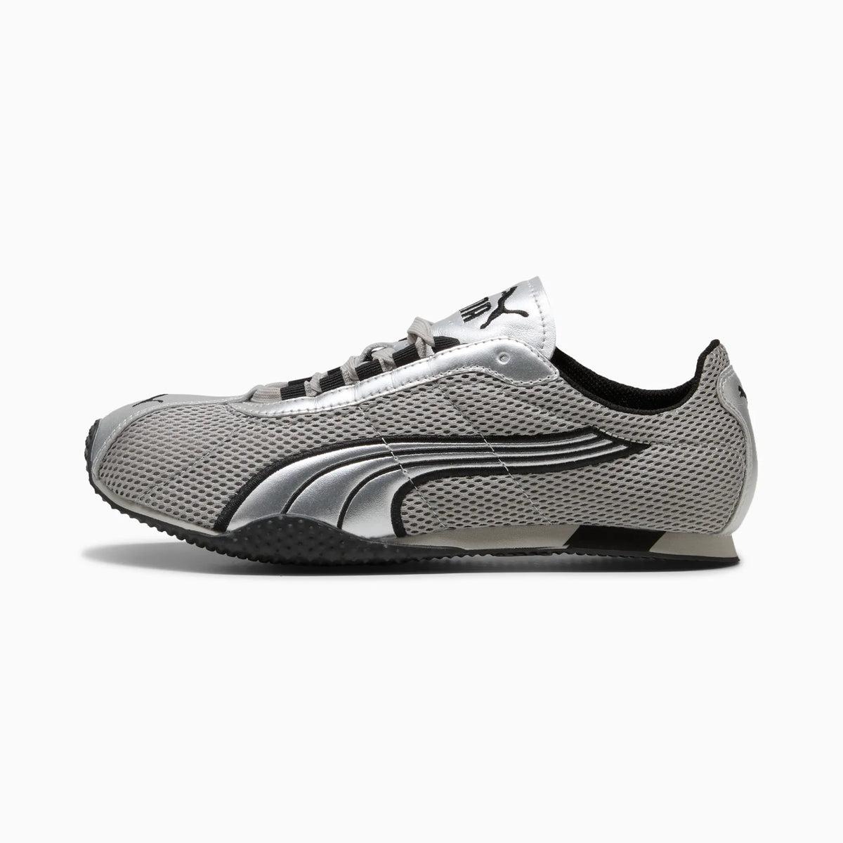 Gray Echo-PUMA Silver