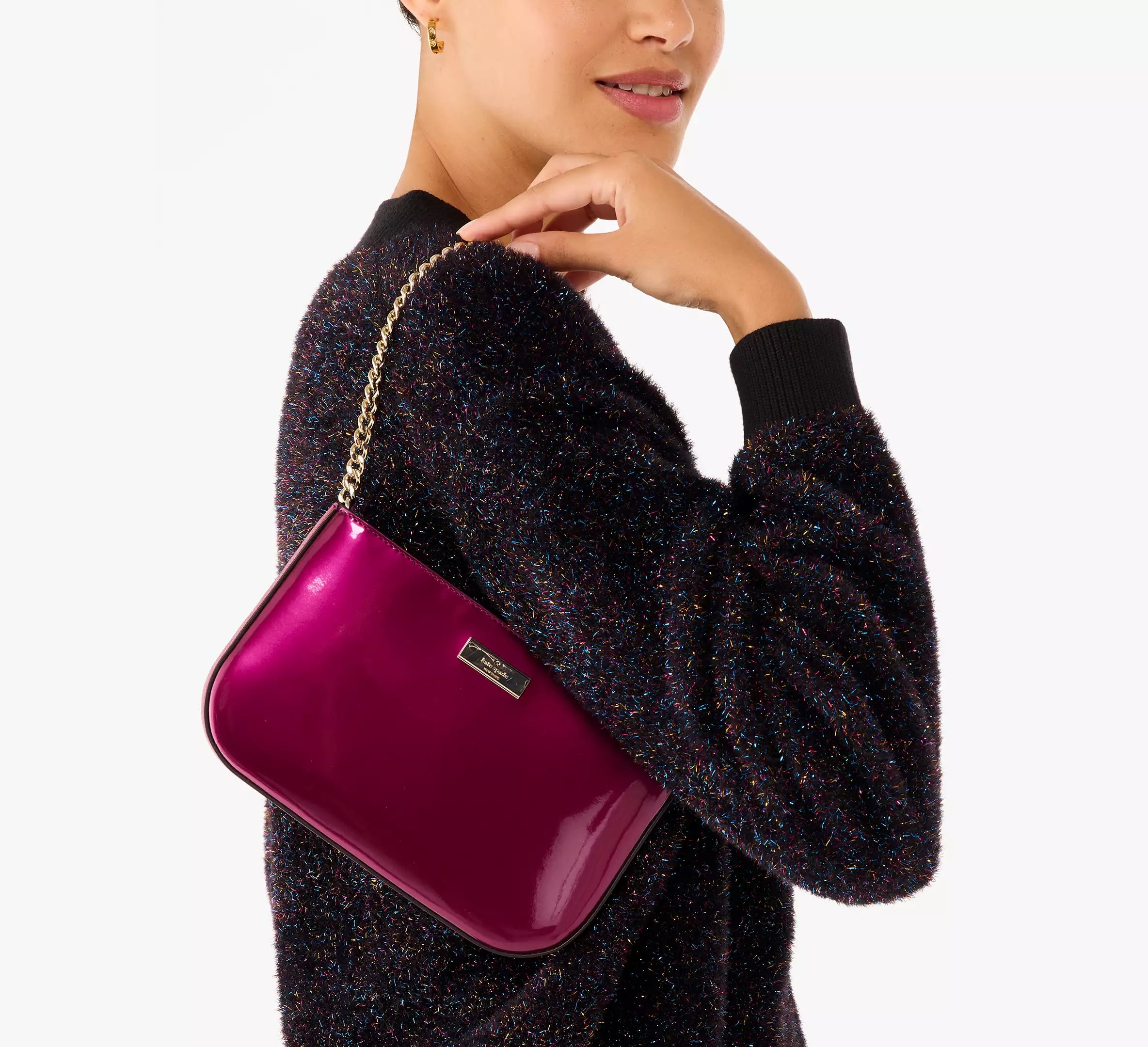 Dark Raspberry