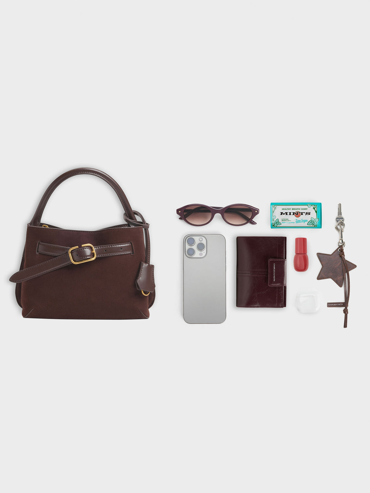 Espresso Brown