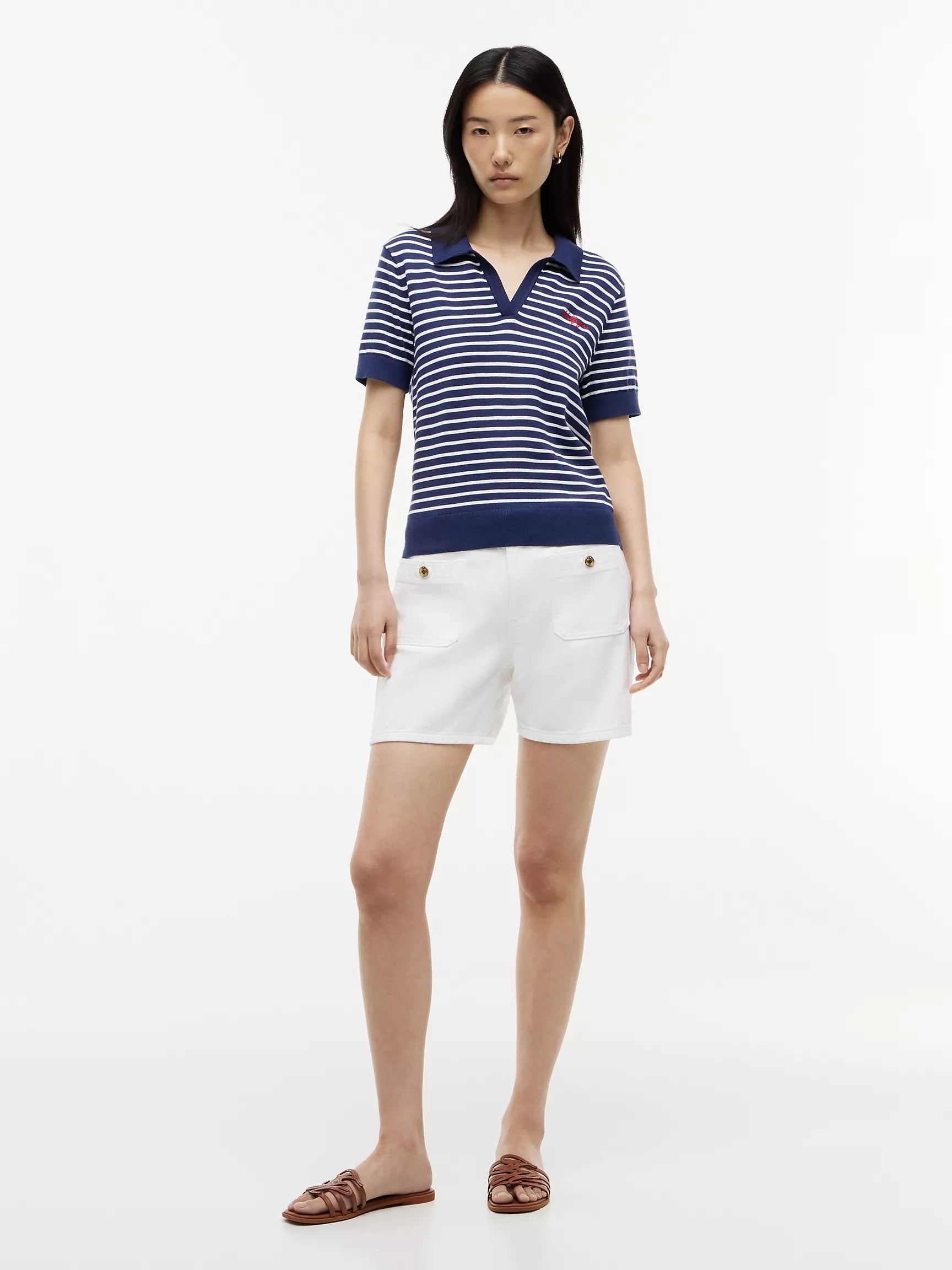 Preppy Navy