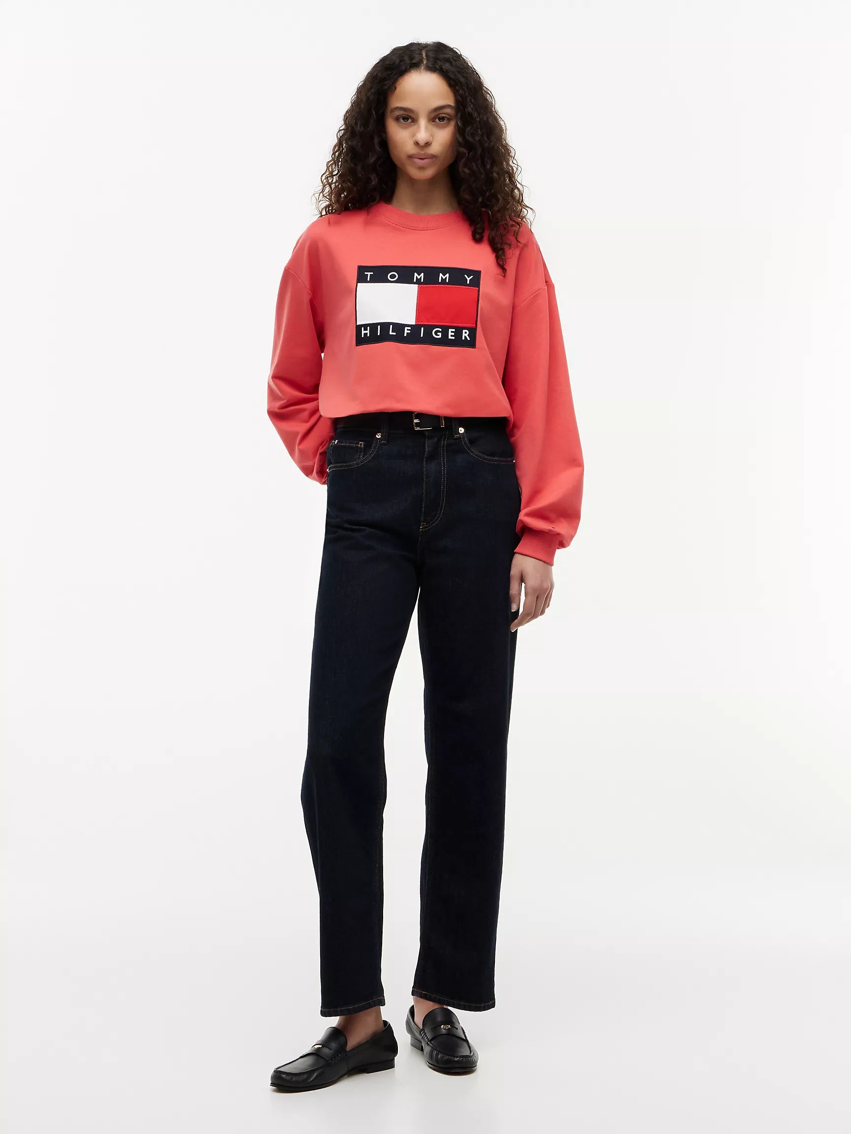 Vintage Red