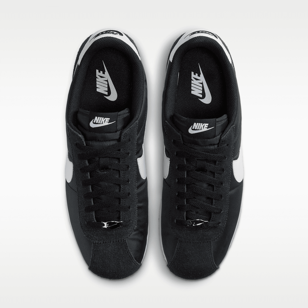 Black/White