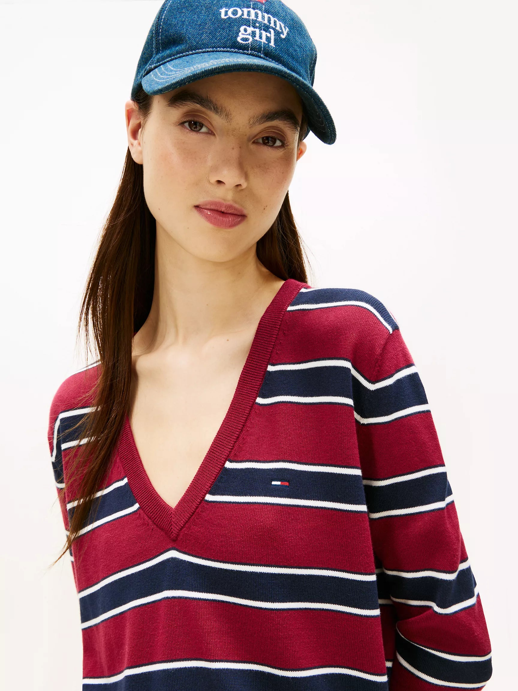 Multi Stripe