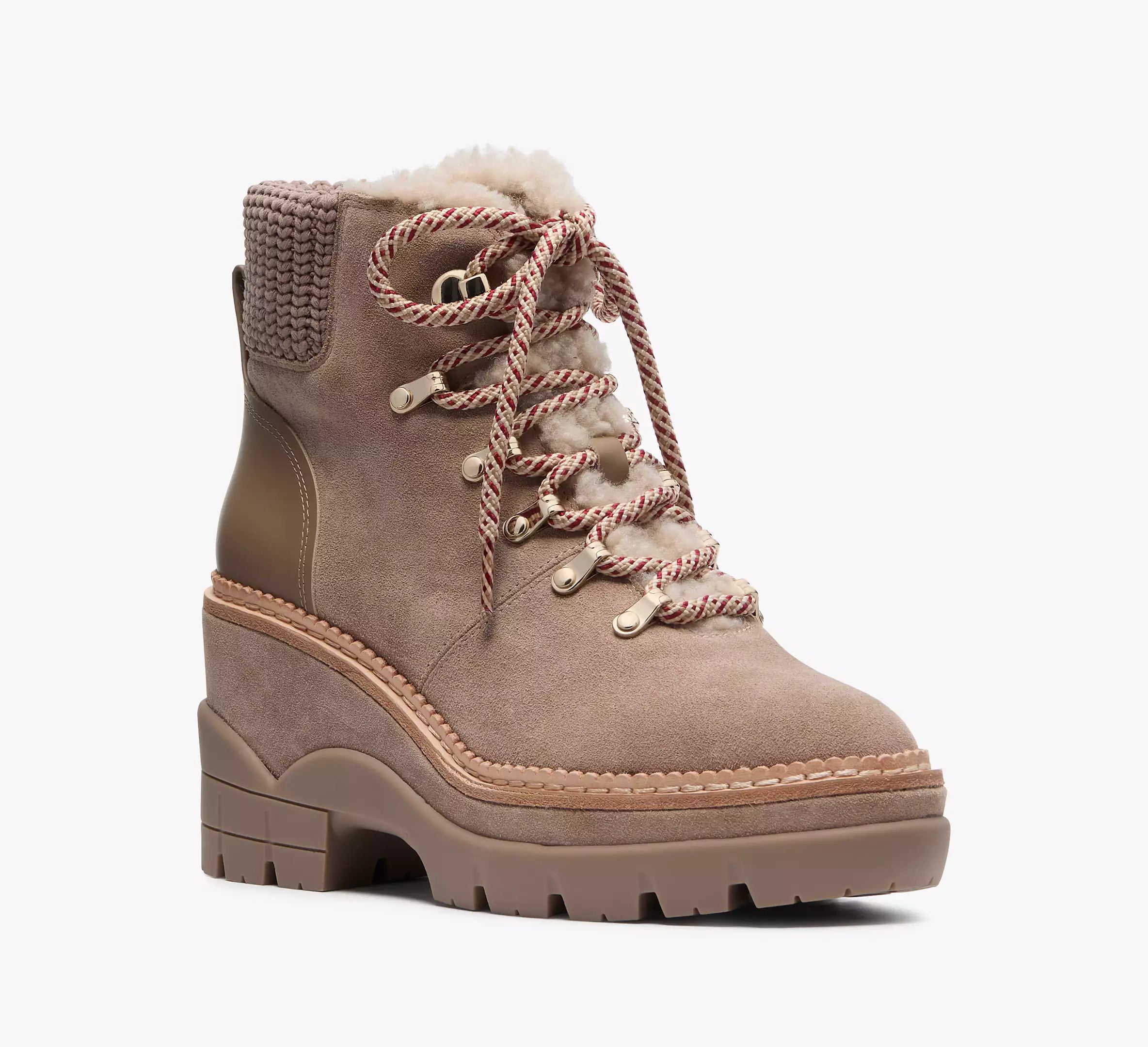 Rustic Brown
