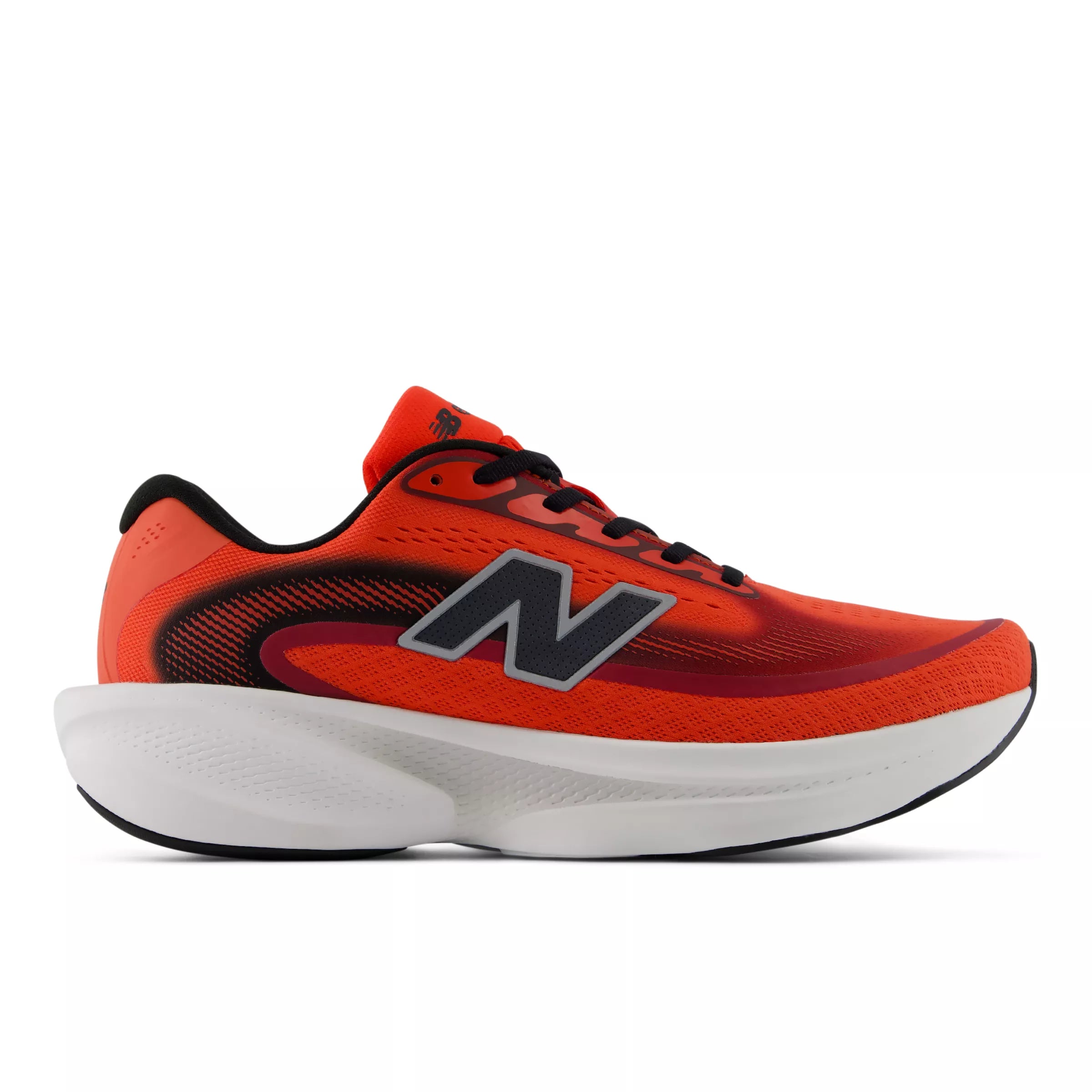 Neo Flame With Black