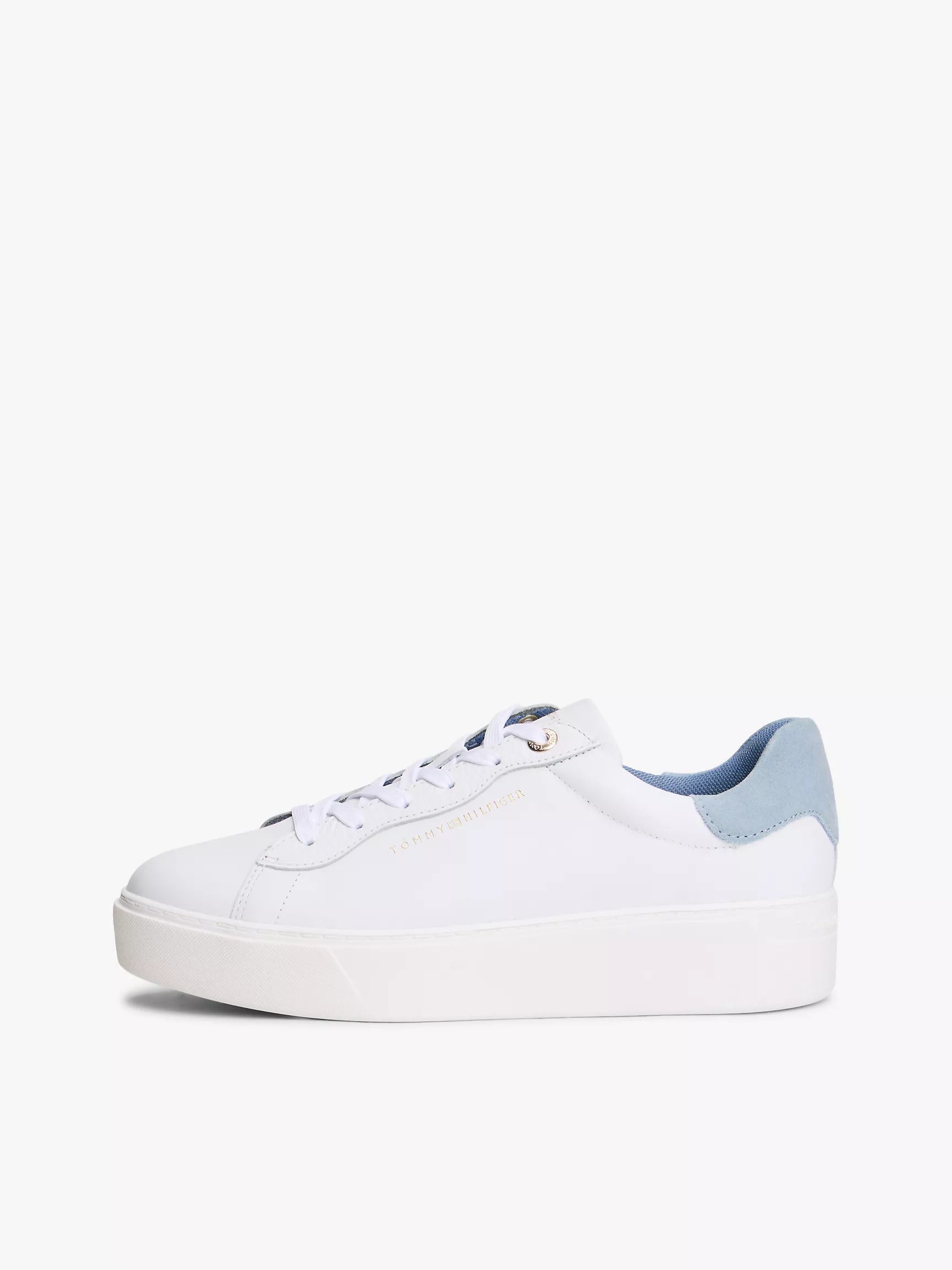 White / Clear Water