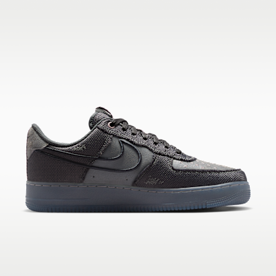 Anthracite/Iron Grey/Light Violet Ore/Black