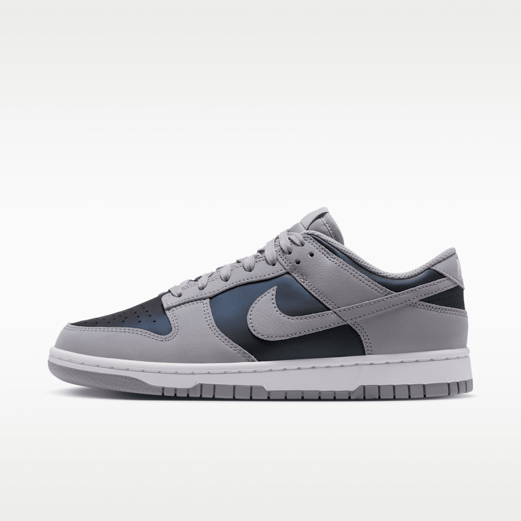 Wolf Grey/White/Wolf Grey