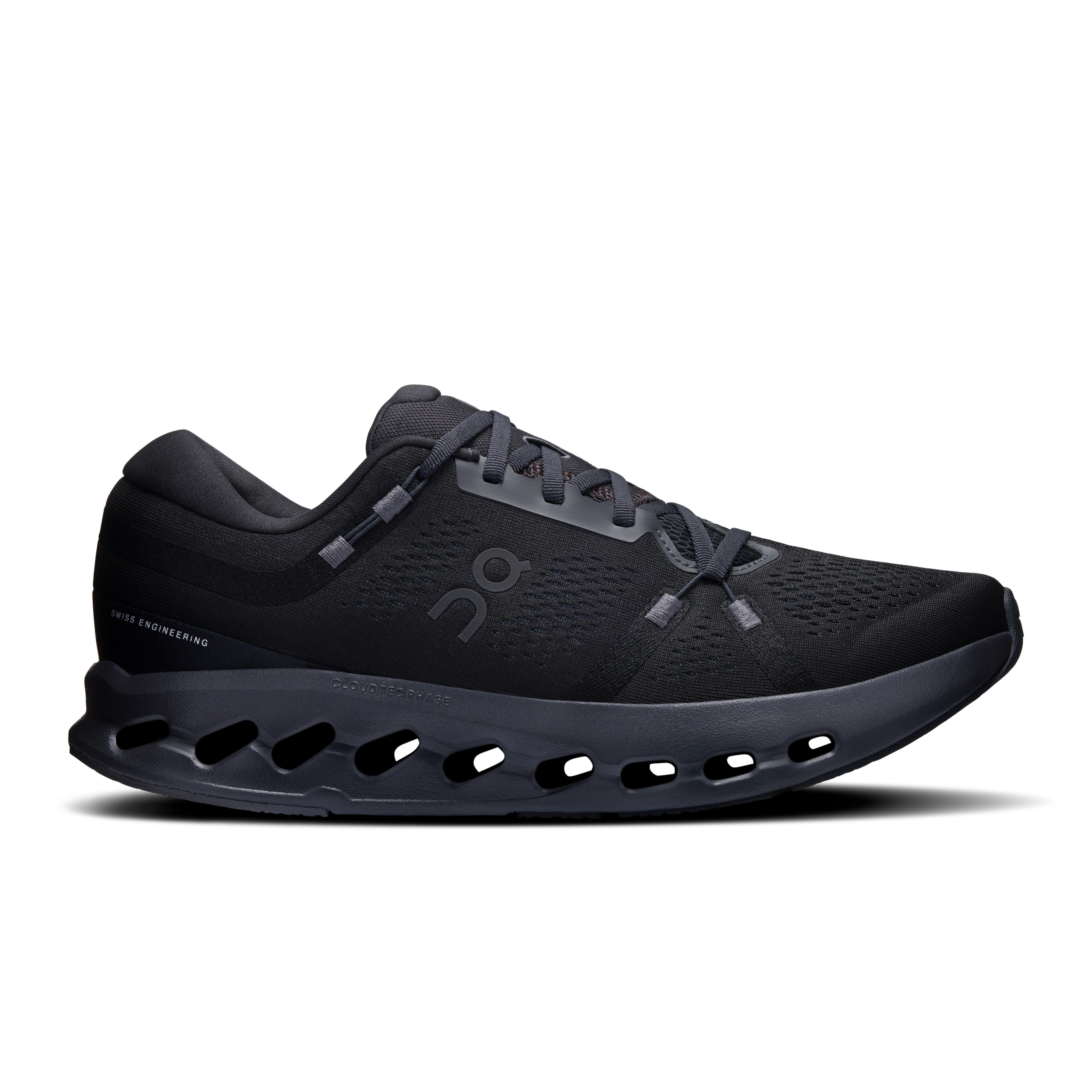 Black | Black