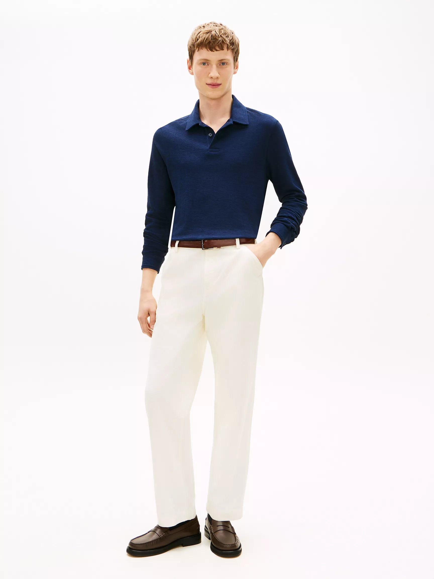 Ivory Silk