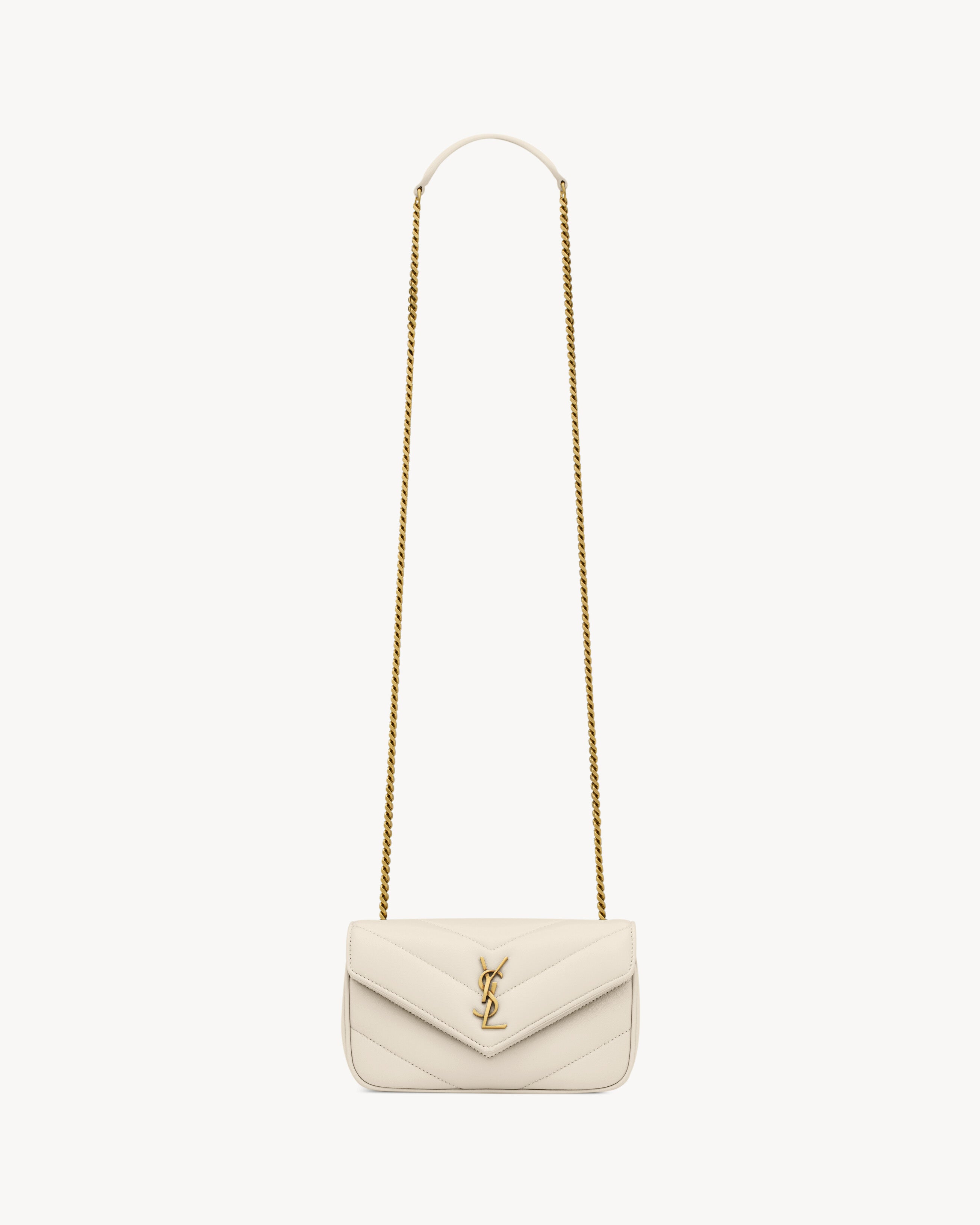 Blanc Vintage