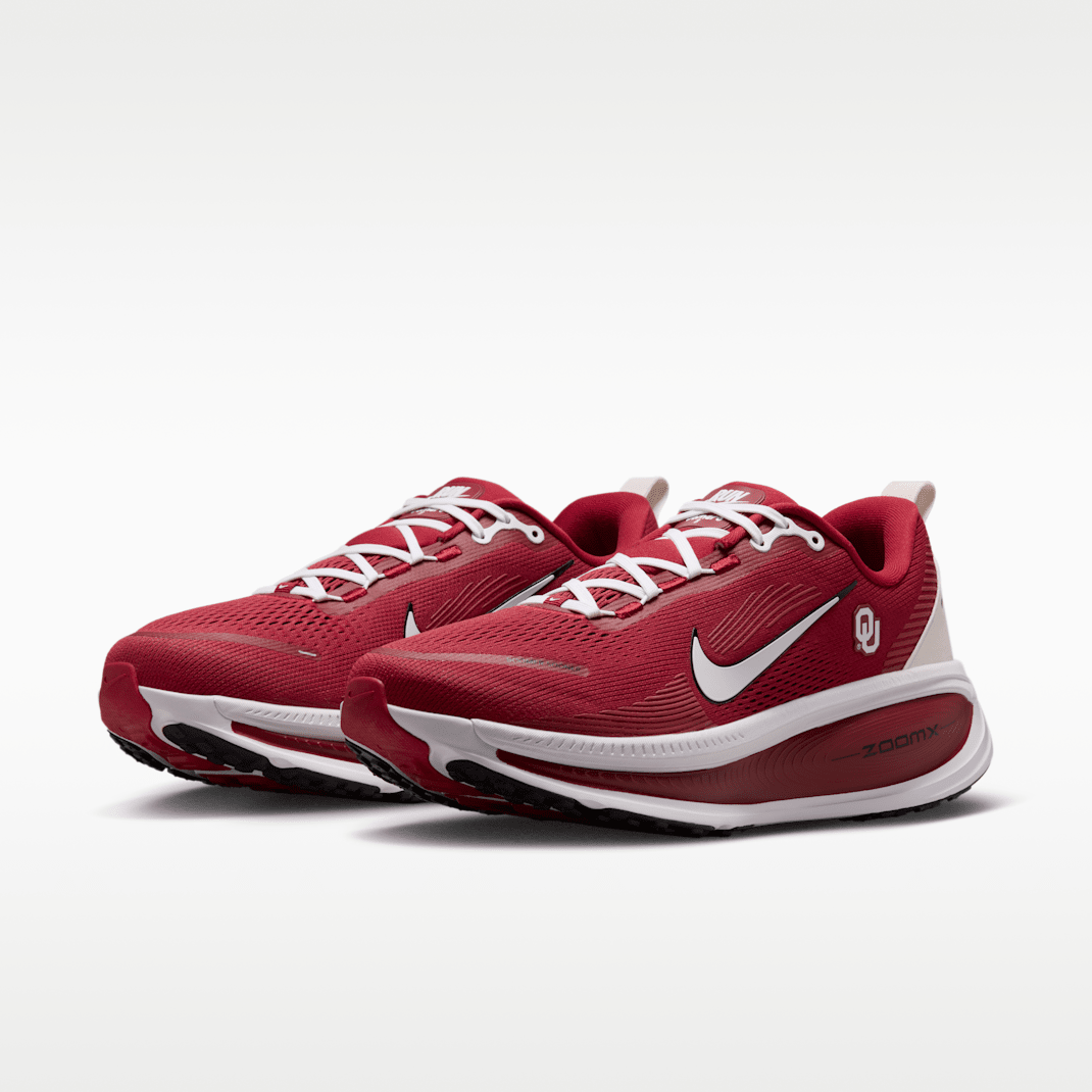 Team Crimson/Black/White