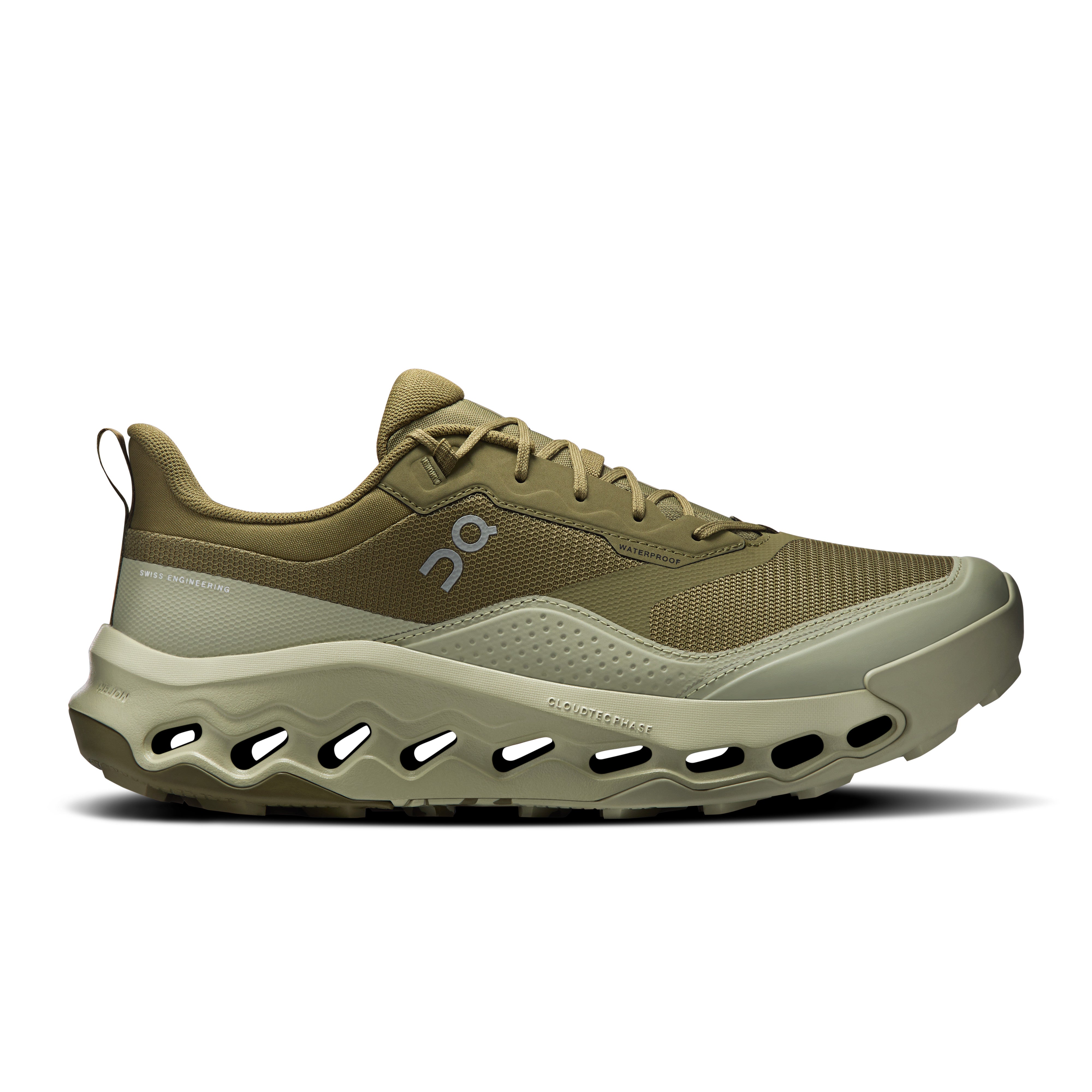 Olive | Chalk