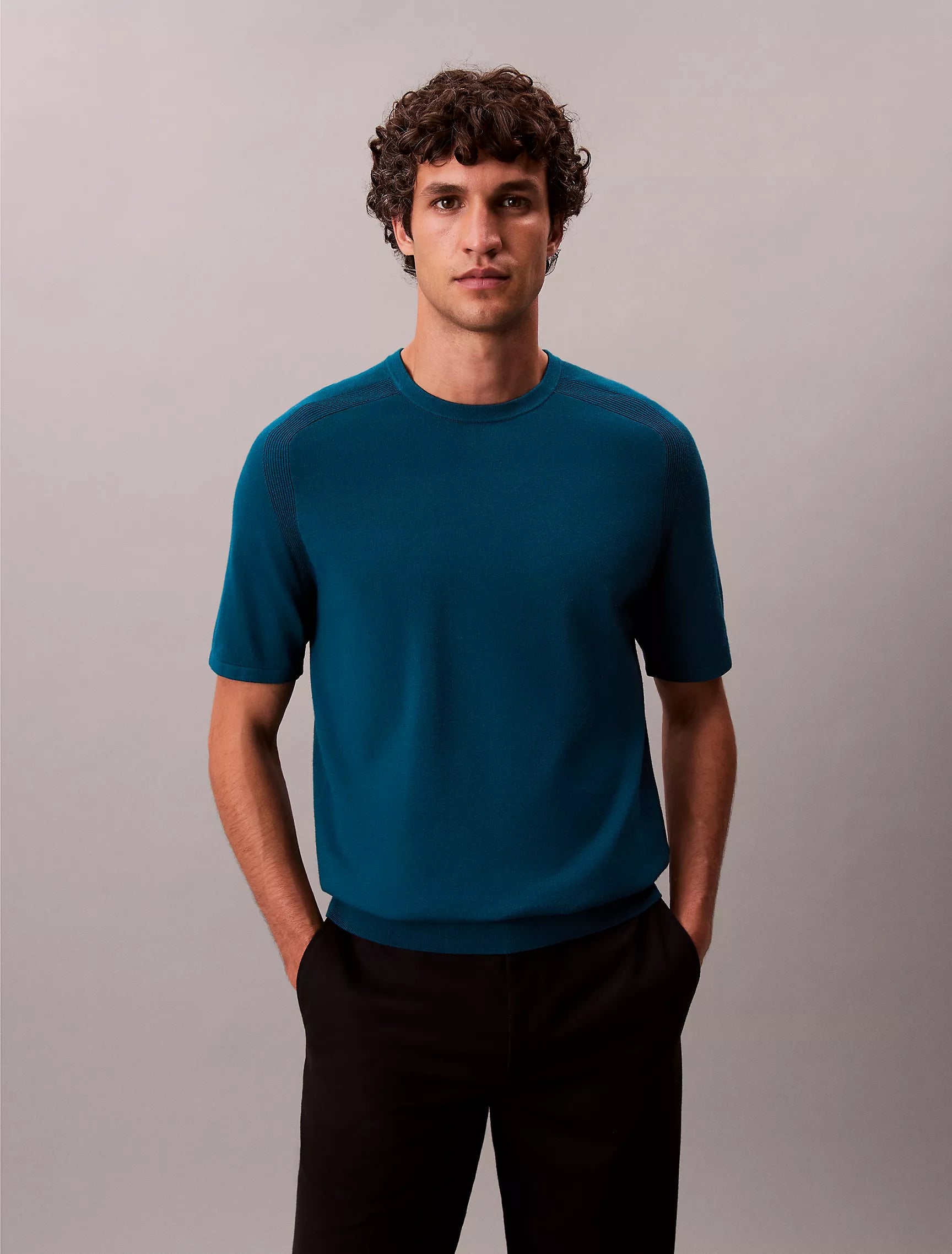 Deep Sea Teal