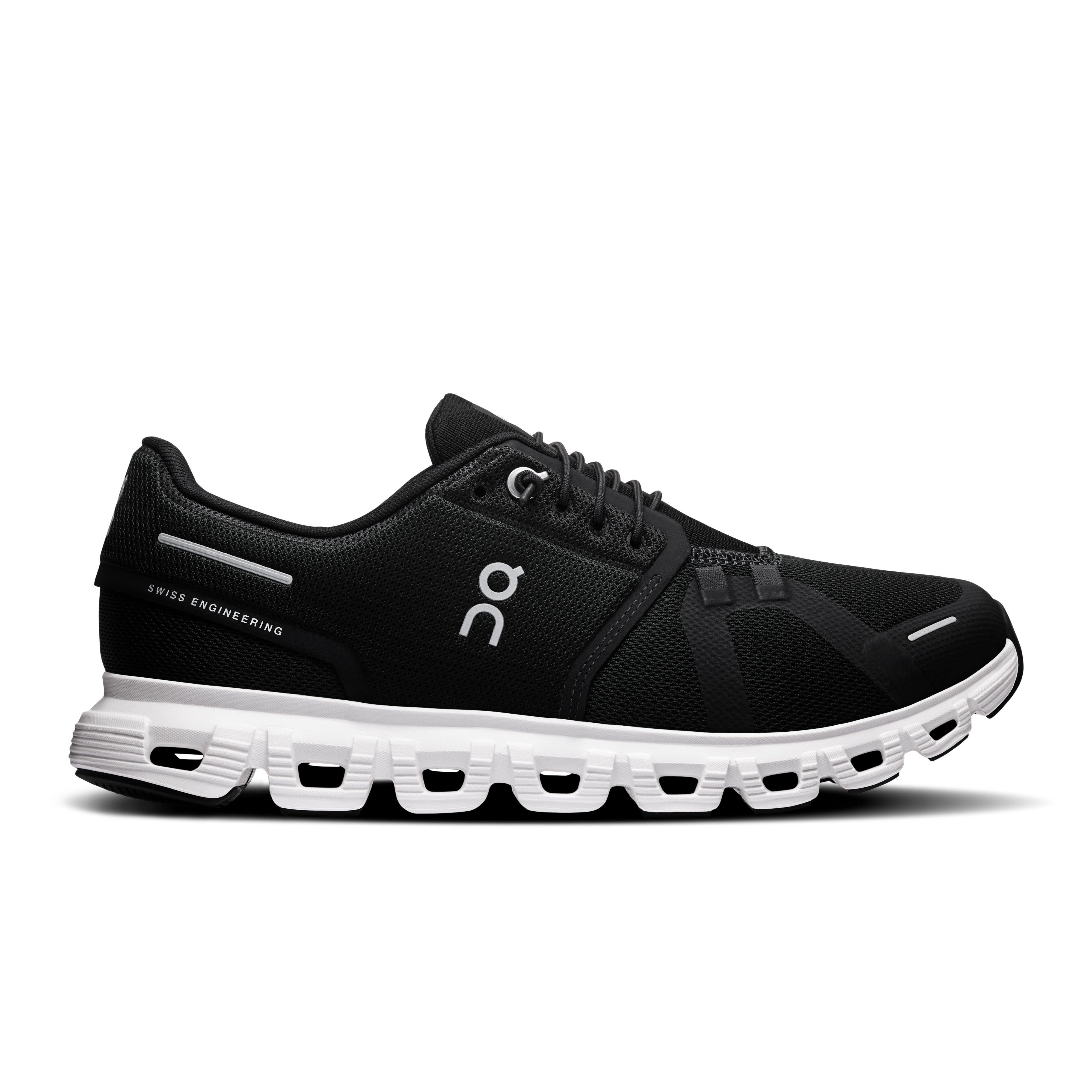 Black | White