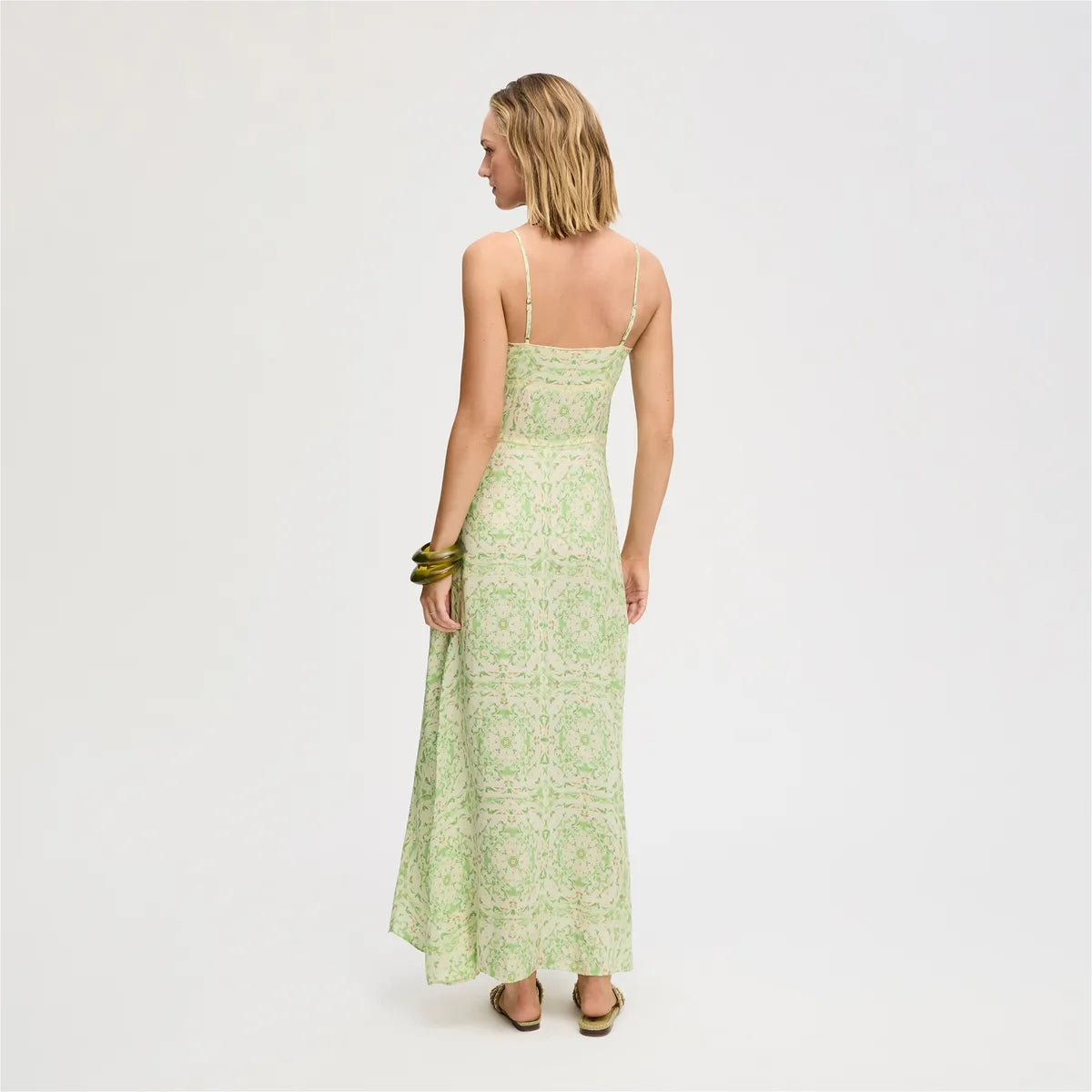Willow Geo Floral