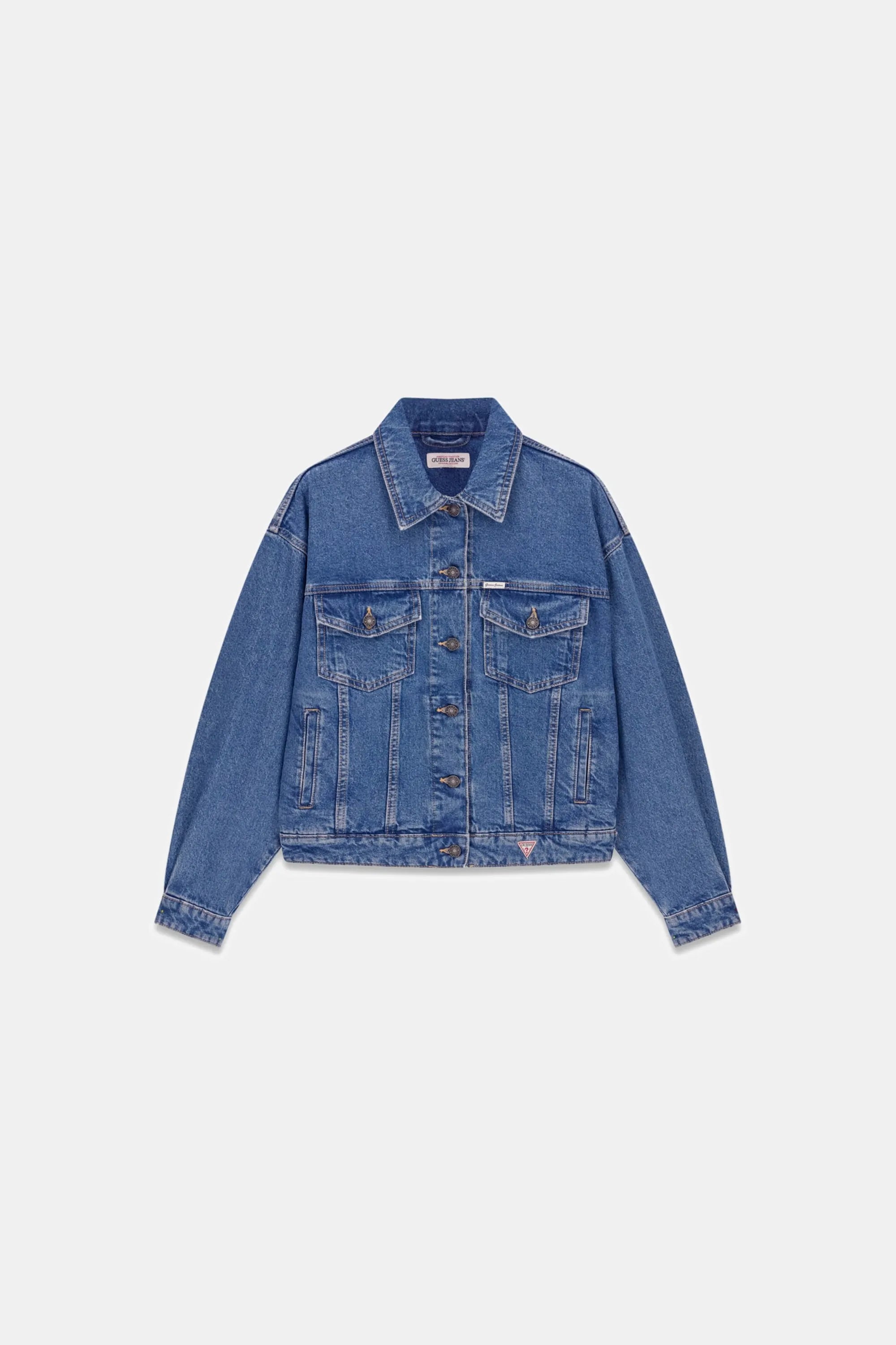 Gj Medium Wash