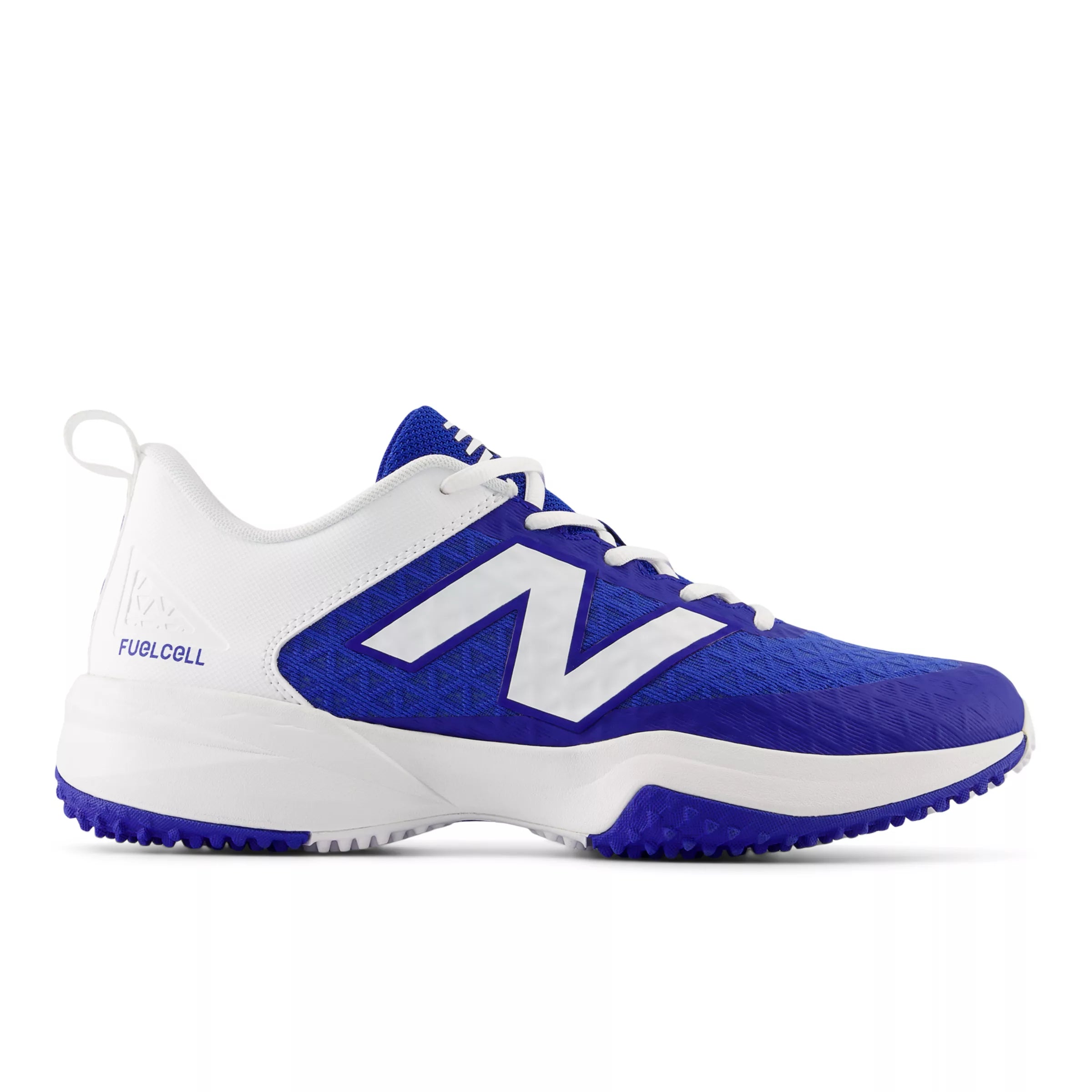 Team Royal With Nb 103 White