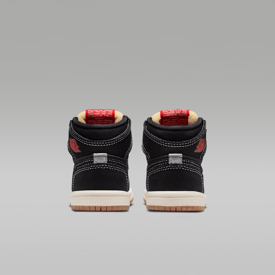 Black/Gum Medium Brown/Sail