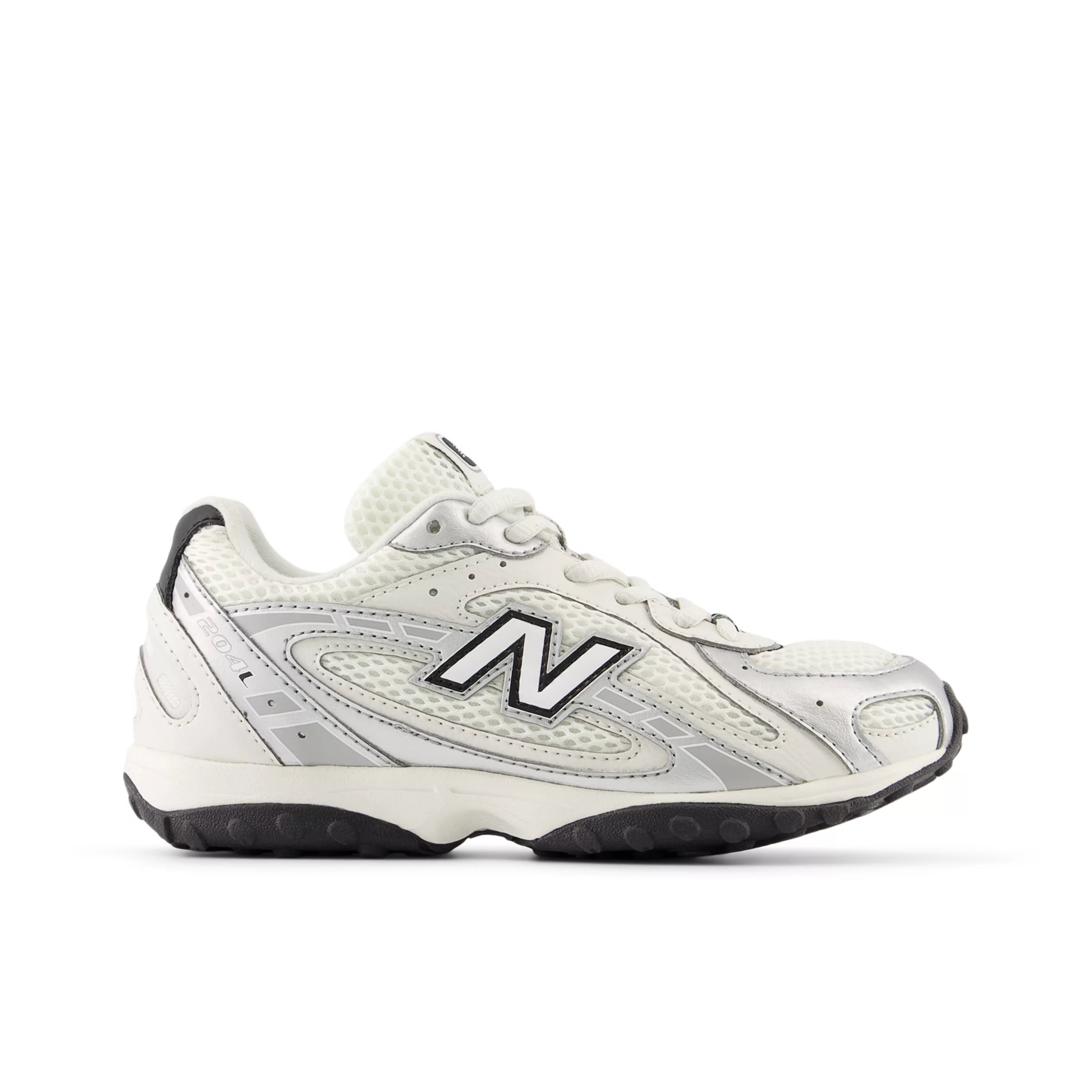 White With Grey Matter