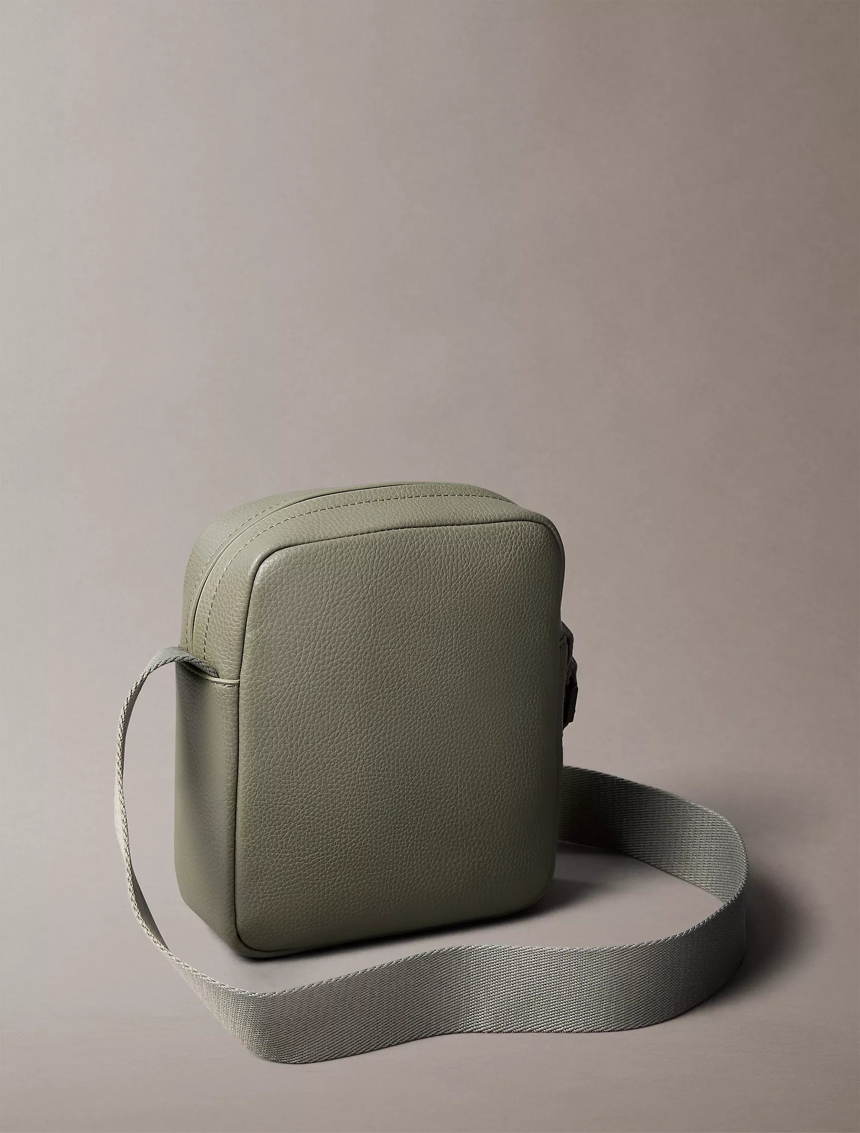 Deep Lichen Green