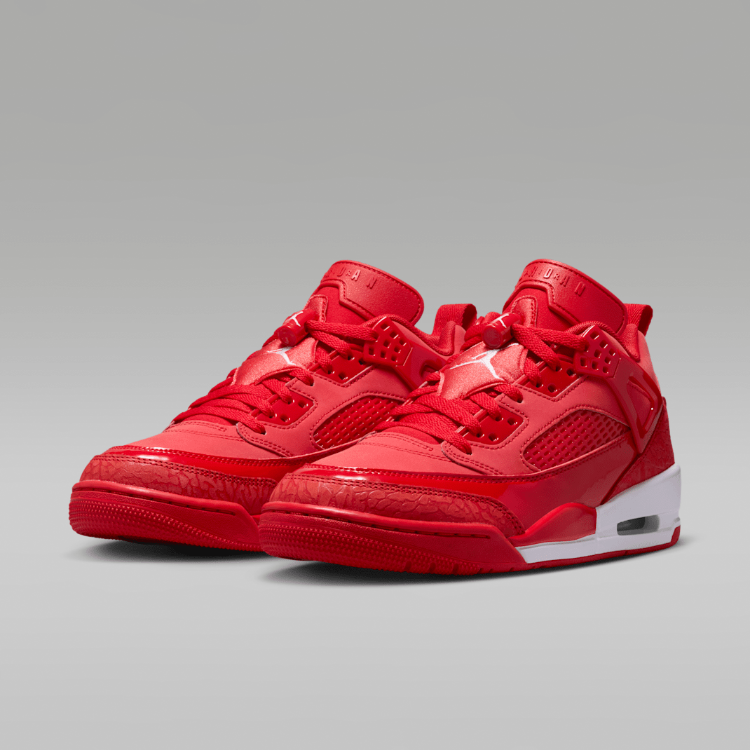 University Red/Pink Foam/White/Daring Red